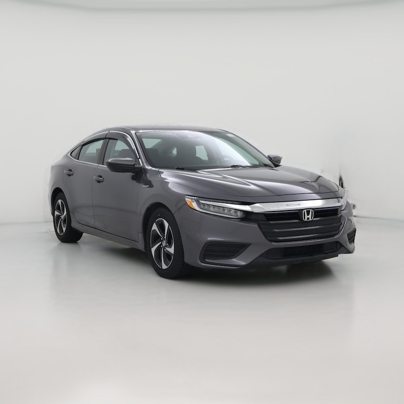 2021 Honda Insight EX