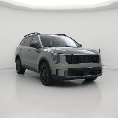 2024 Kia Sorento X-Line SX