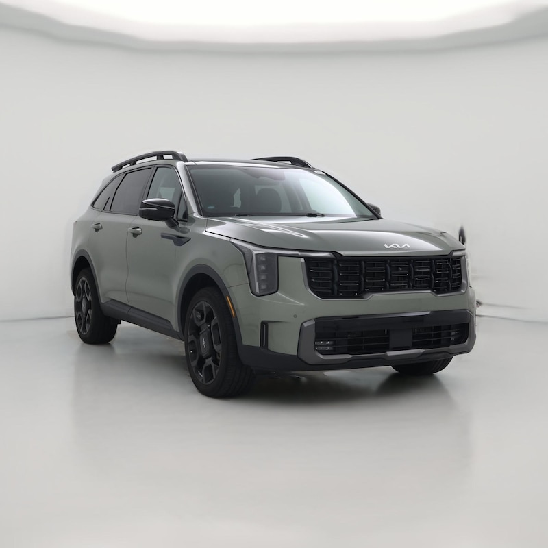 2024 Kia Sorento X-Line SX