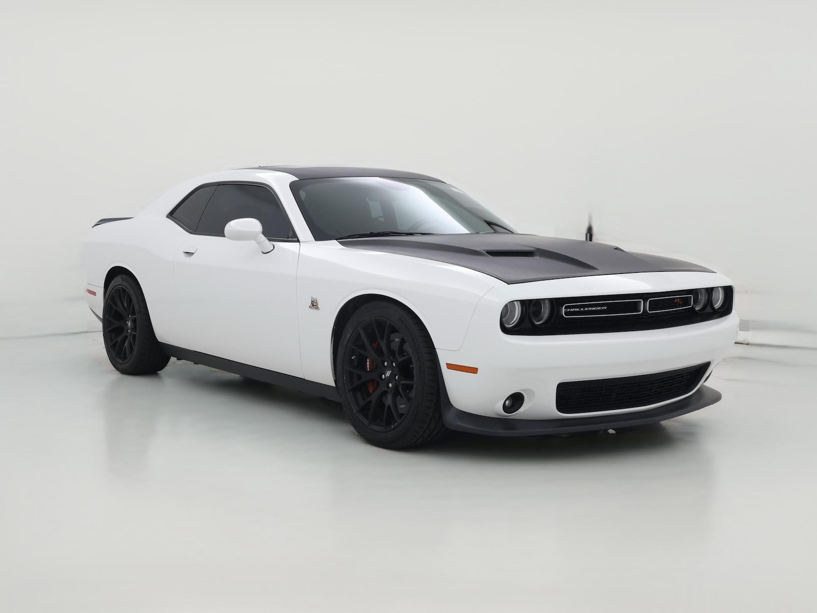 2017 Dodge Challenger