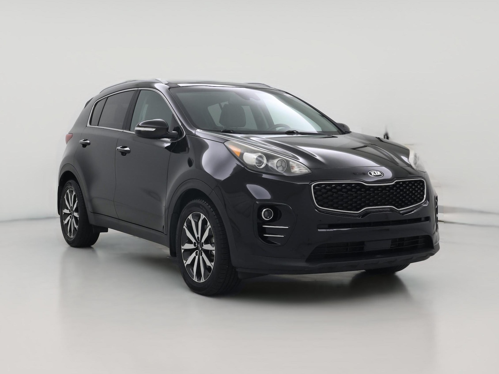 Smart Key & Power Hatch/Deck Lid