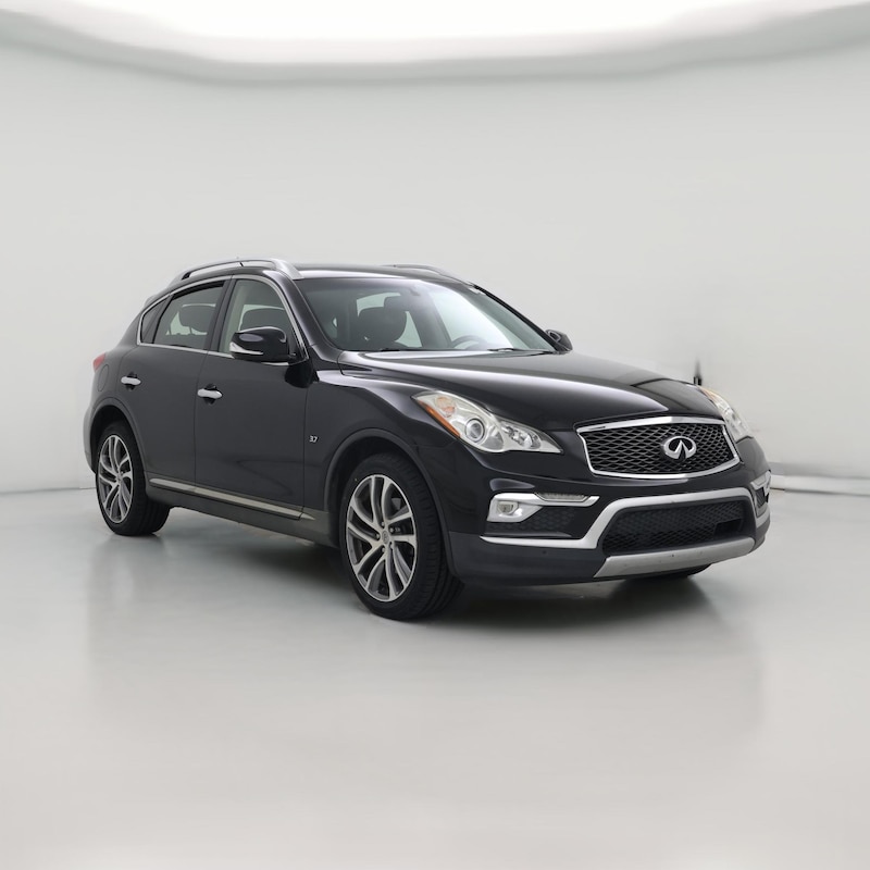 2016 Infiniti QX50