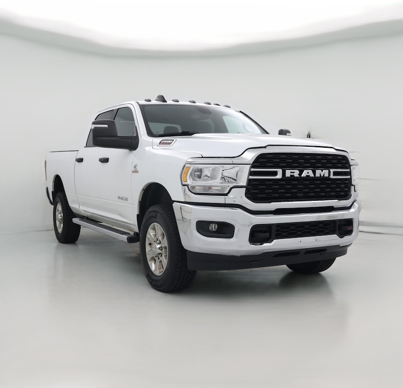 2023 Ram 2500 Bighorn