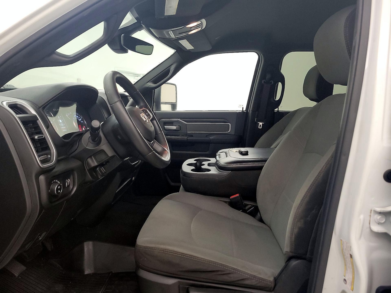 Side Airbags