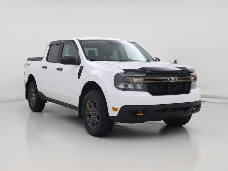 2023 Ford Maverick XLT Advanced