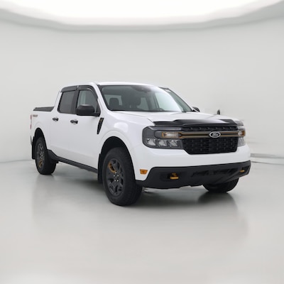 2023 Ford Maverick XLT Advanced