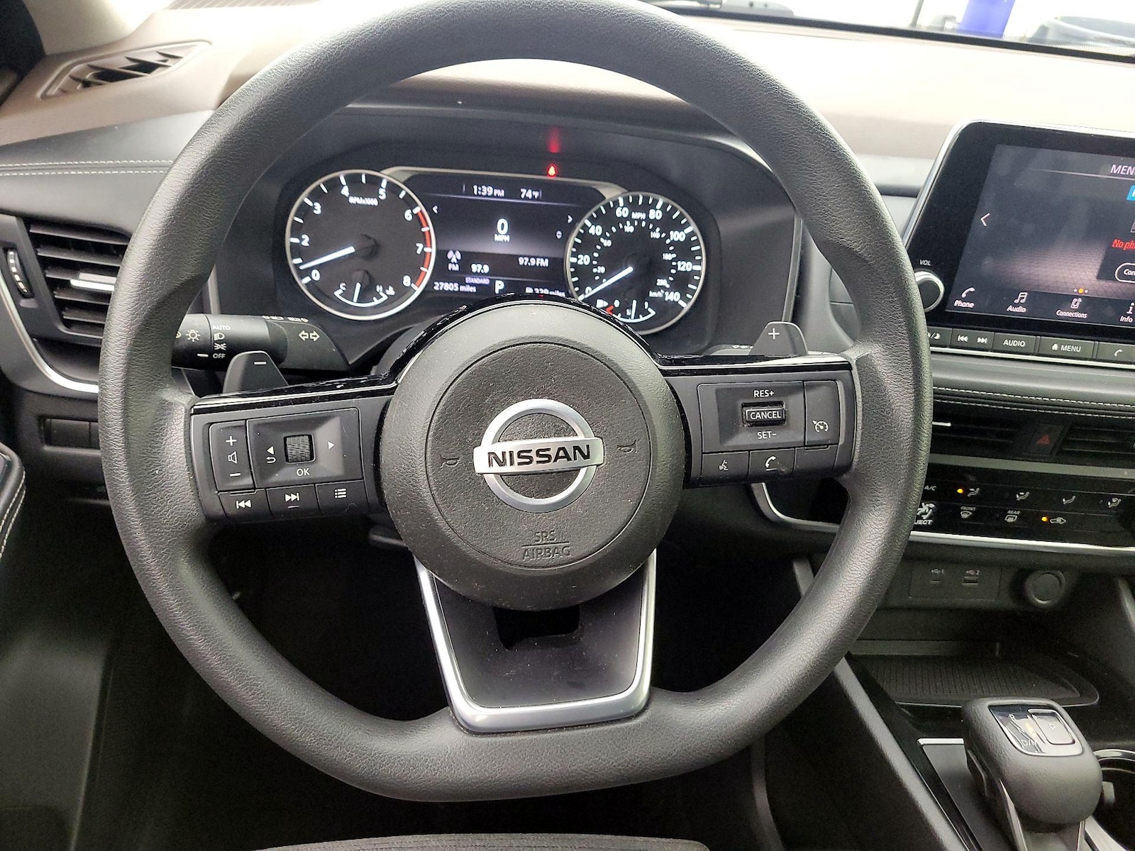 Lane Departure Warning