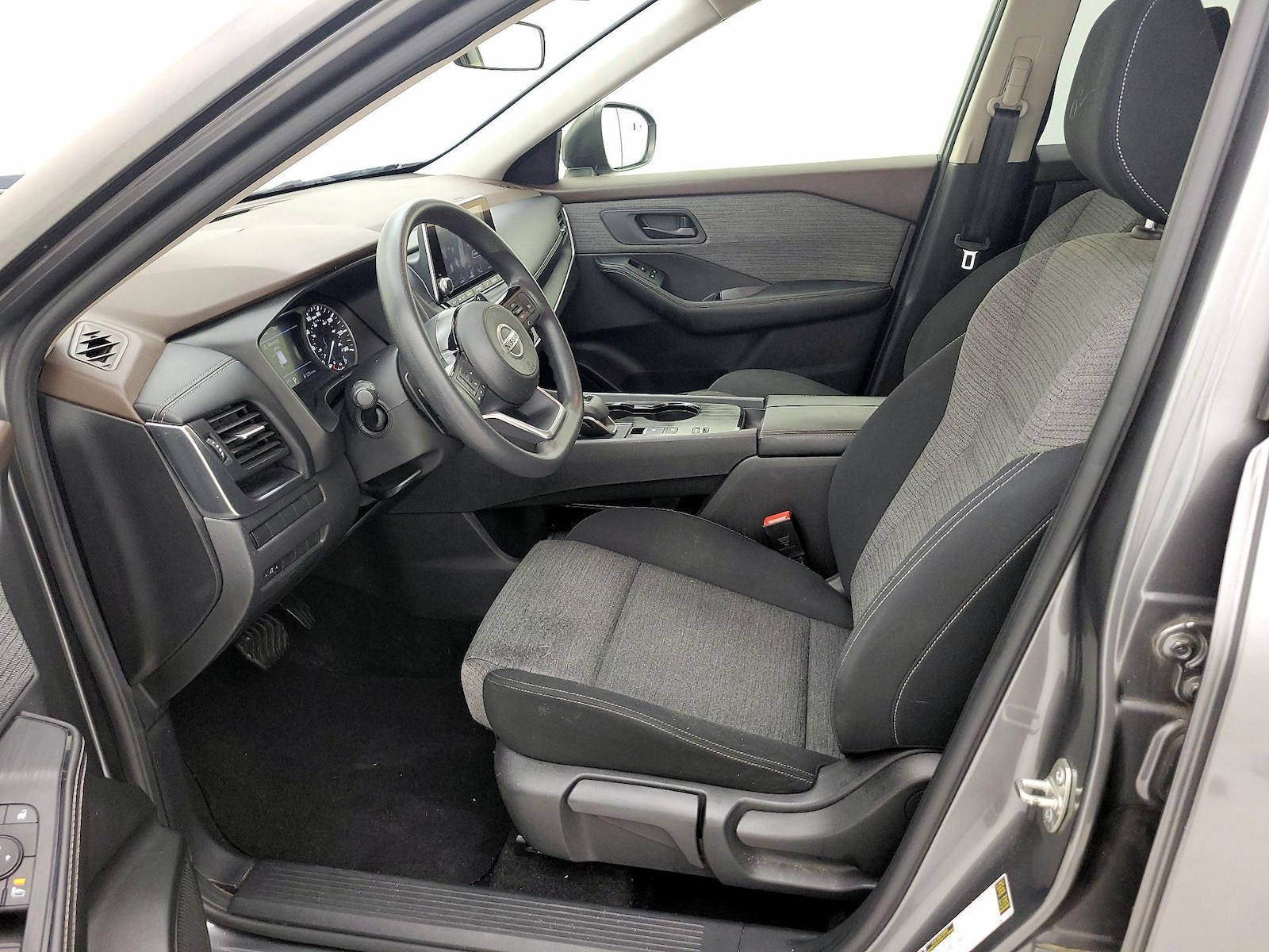 Side Airbags