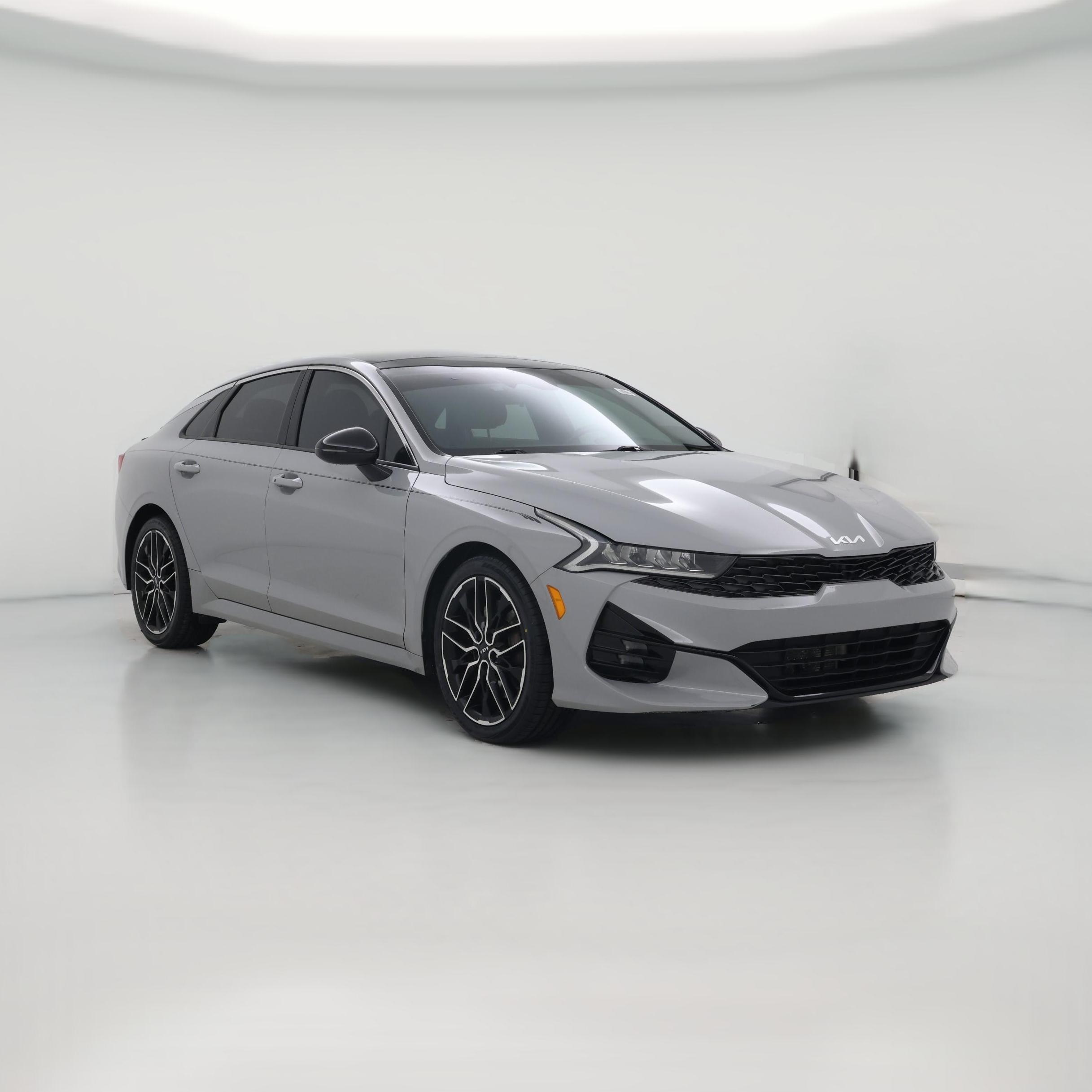 2024 Kia K5