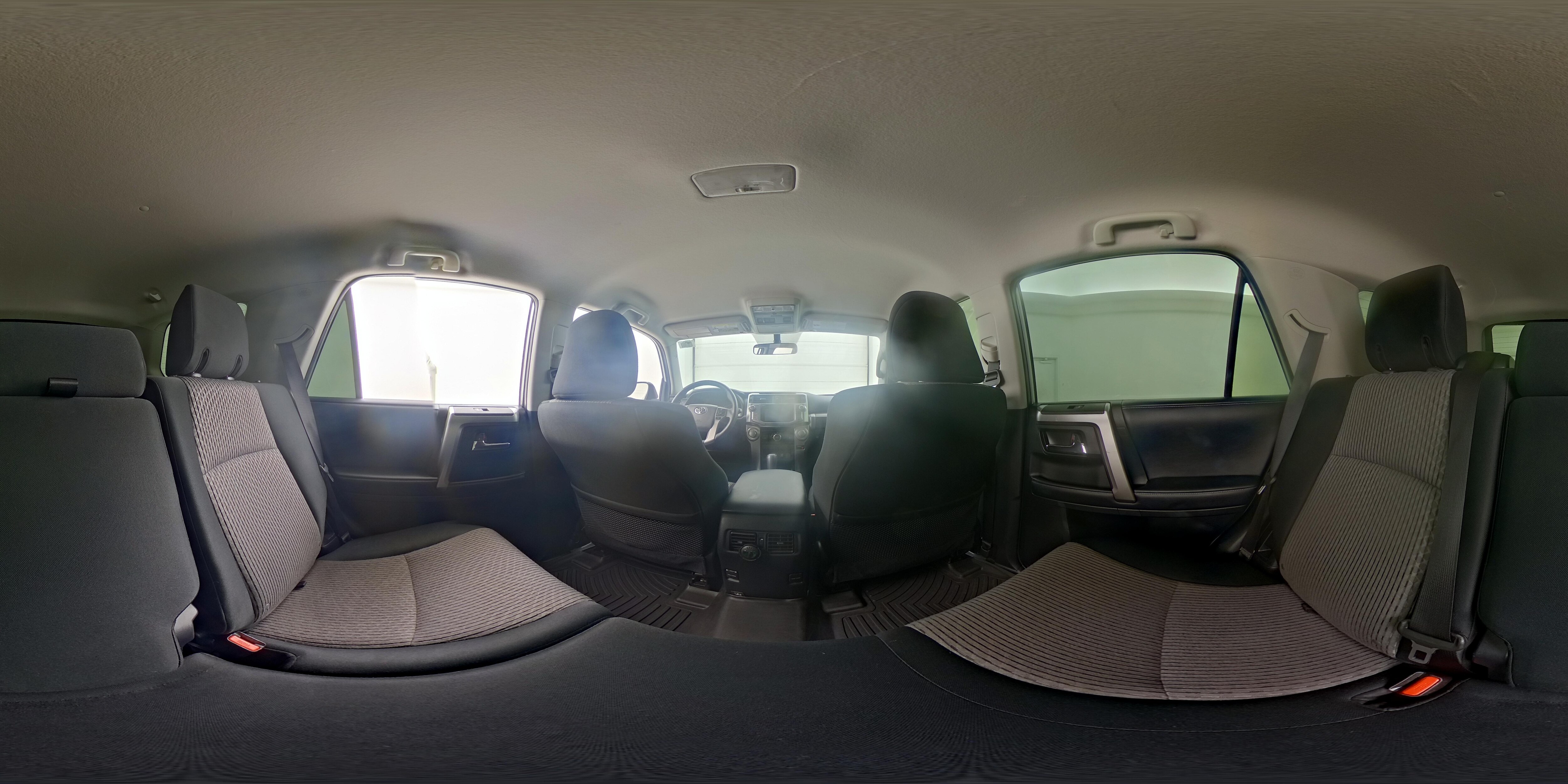2019 Toyota 4Runner SR5 - Photo 25