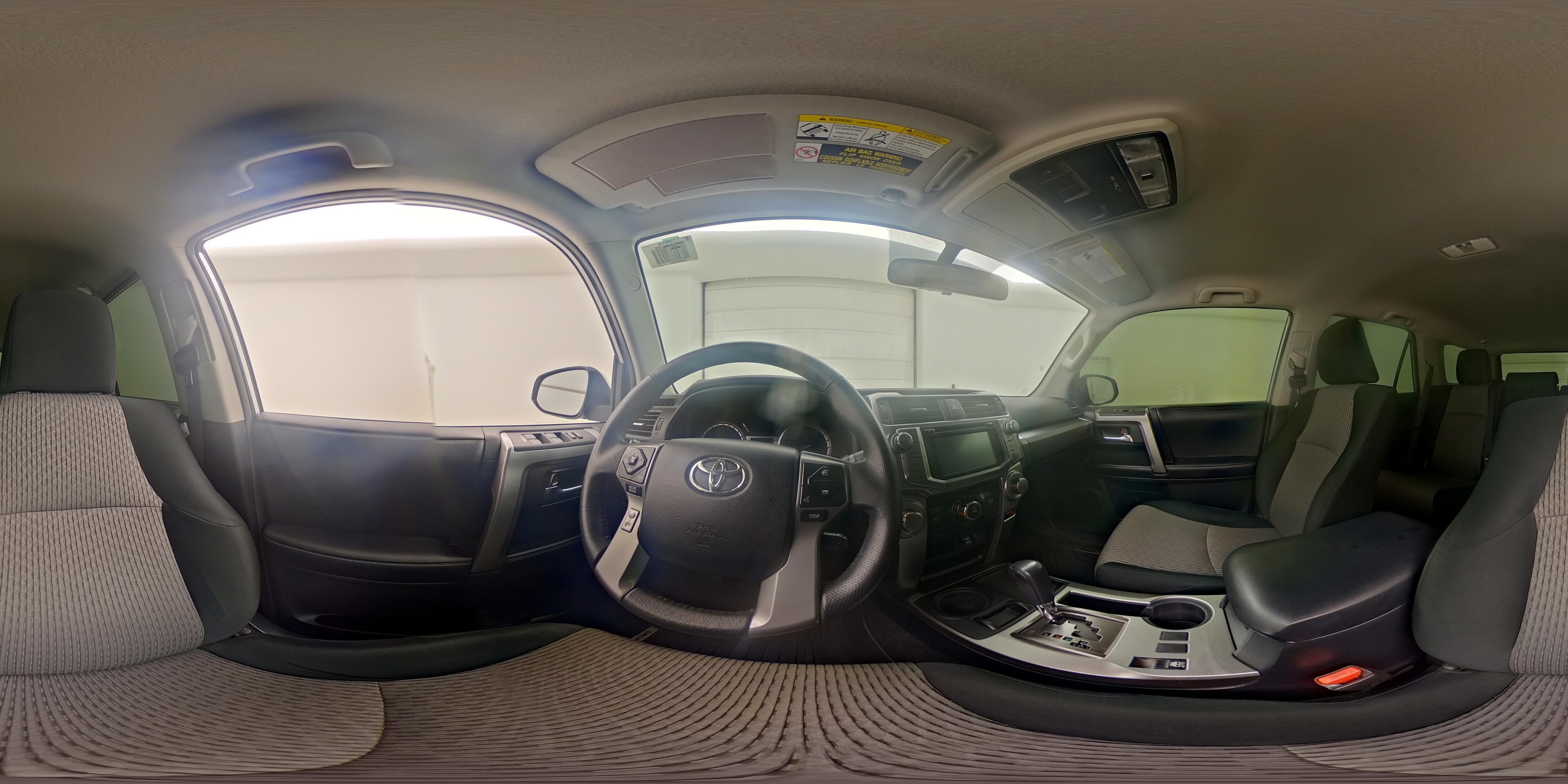 2019 Toyota 4Runner SR5 - Photo 26