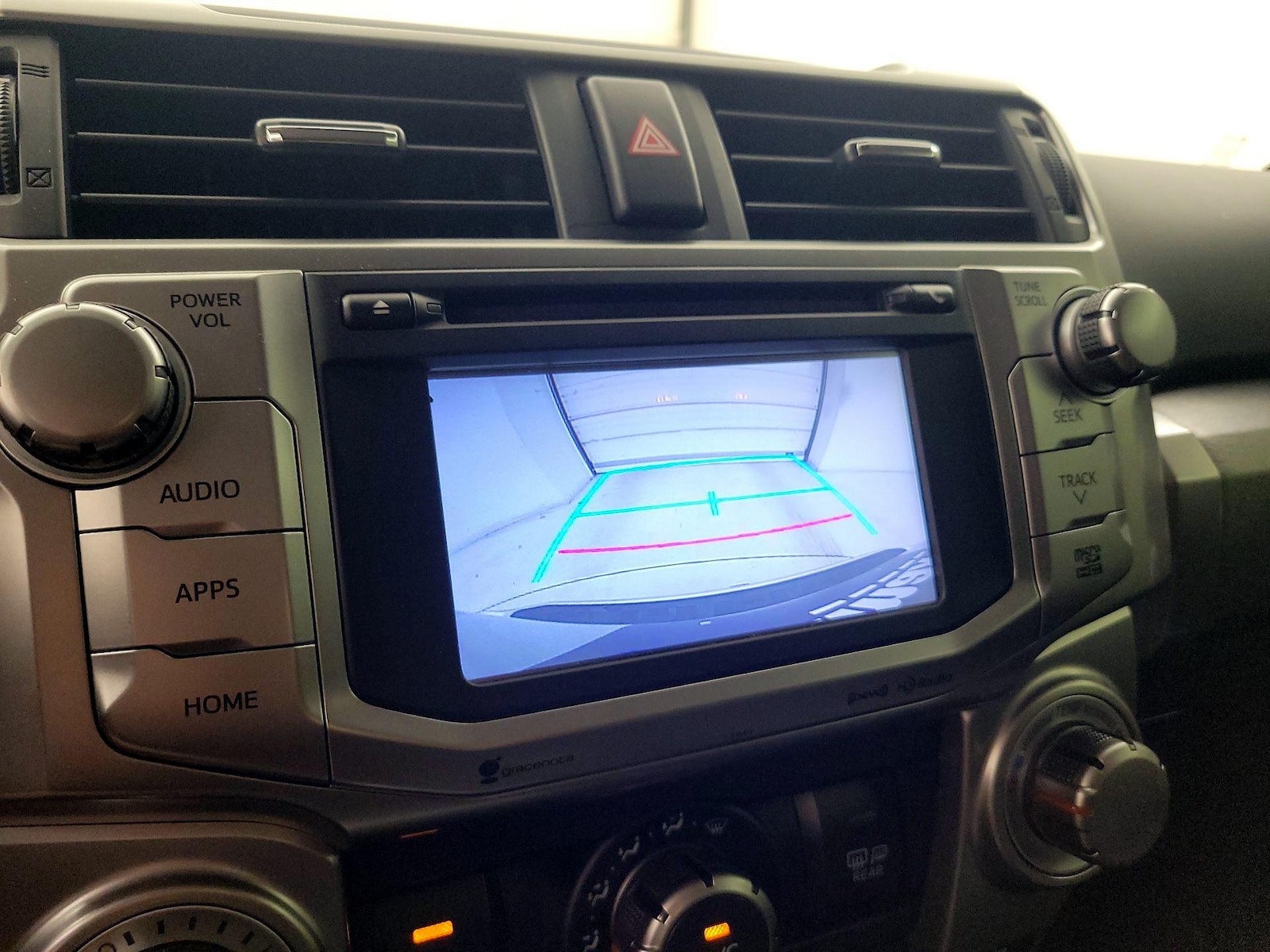 2019 Toyota 4Runner SR5 - Photo 15