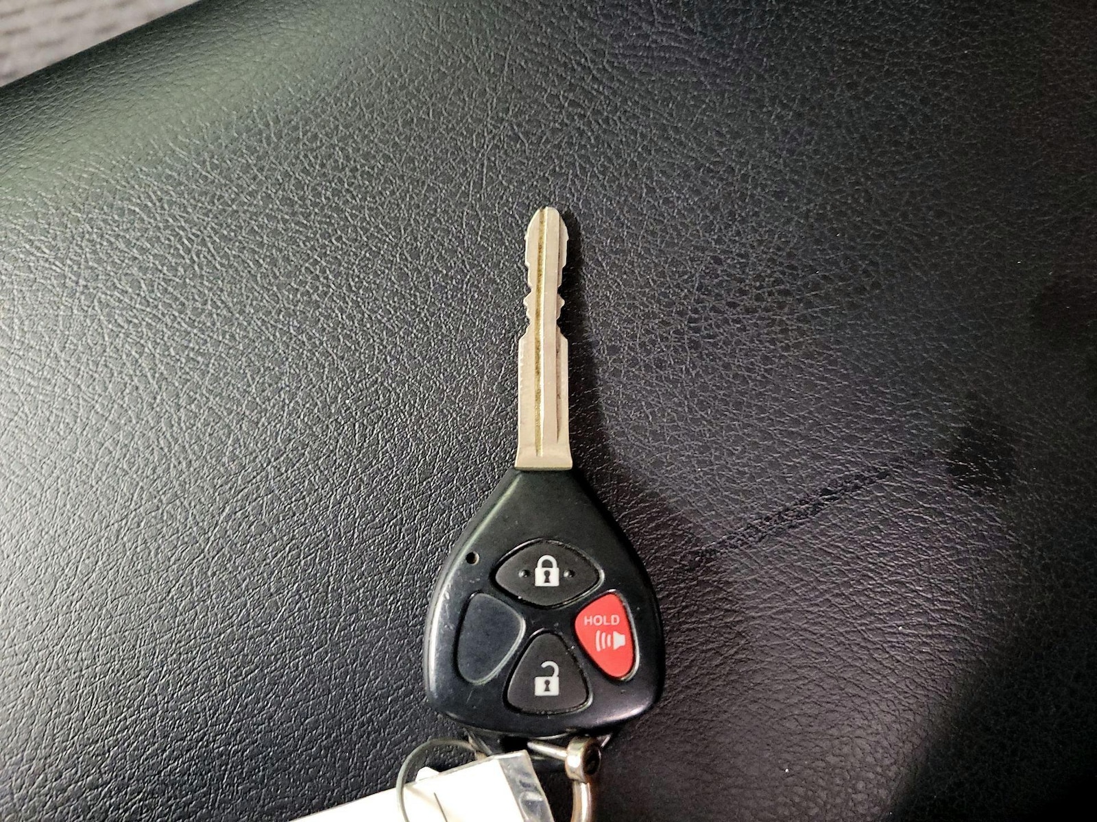 2019 Toyota 4Runner SR5 - Photo 23