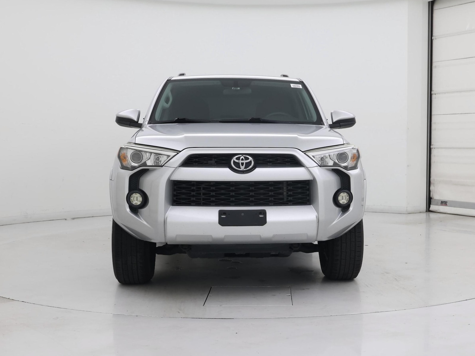 2019 Toyota 4Runner SR5 - Photo 6