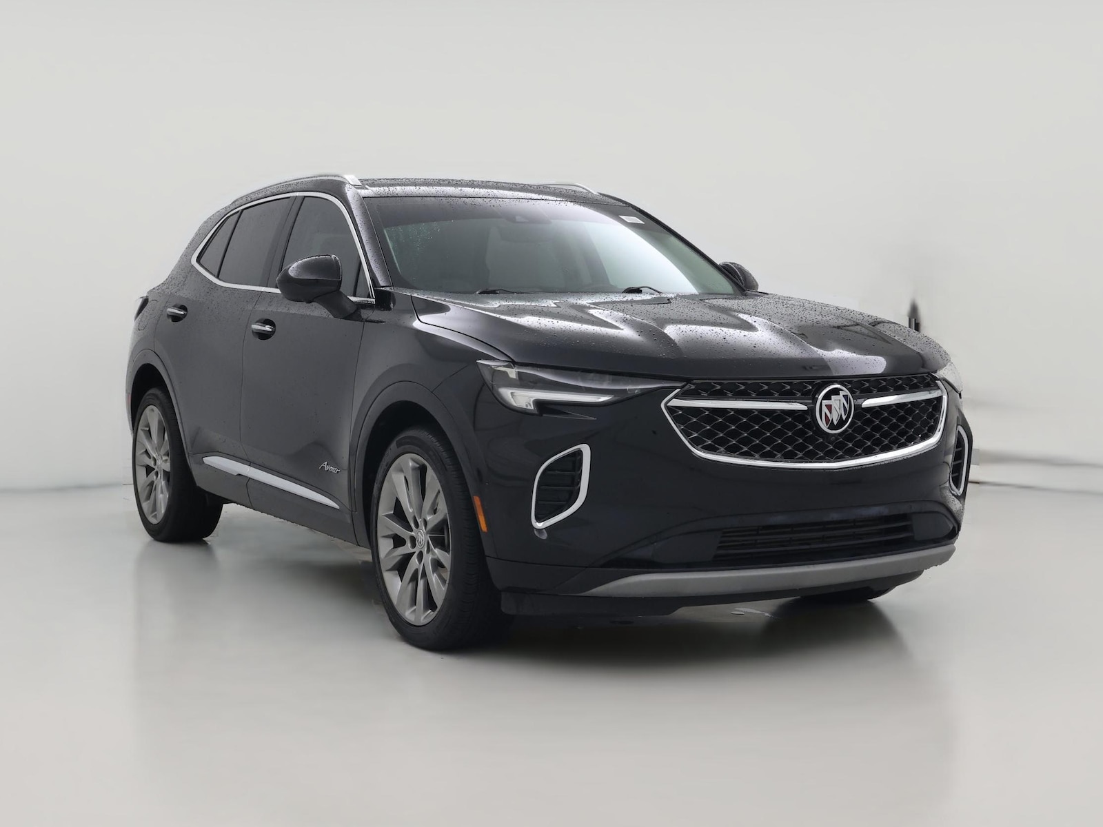 2022 Buick Envision