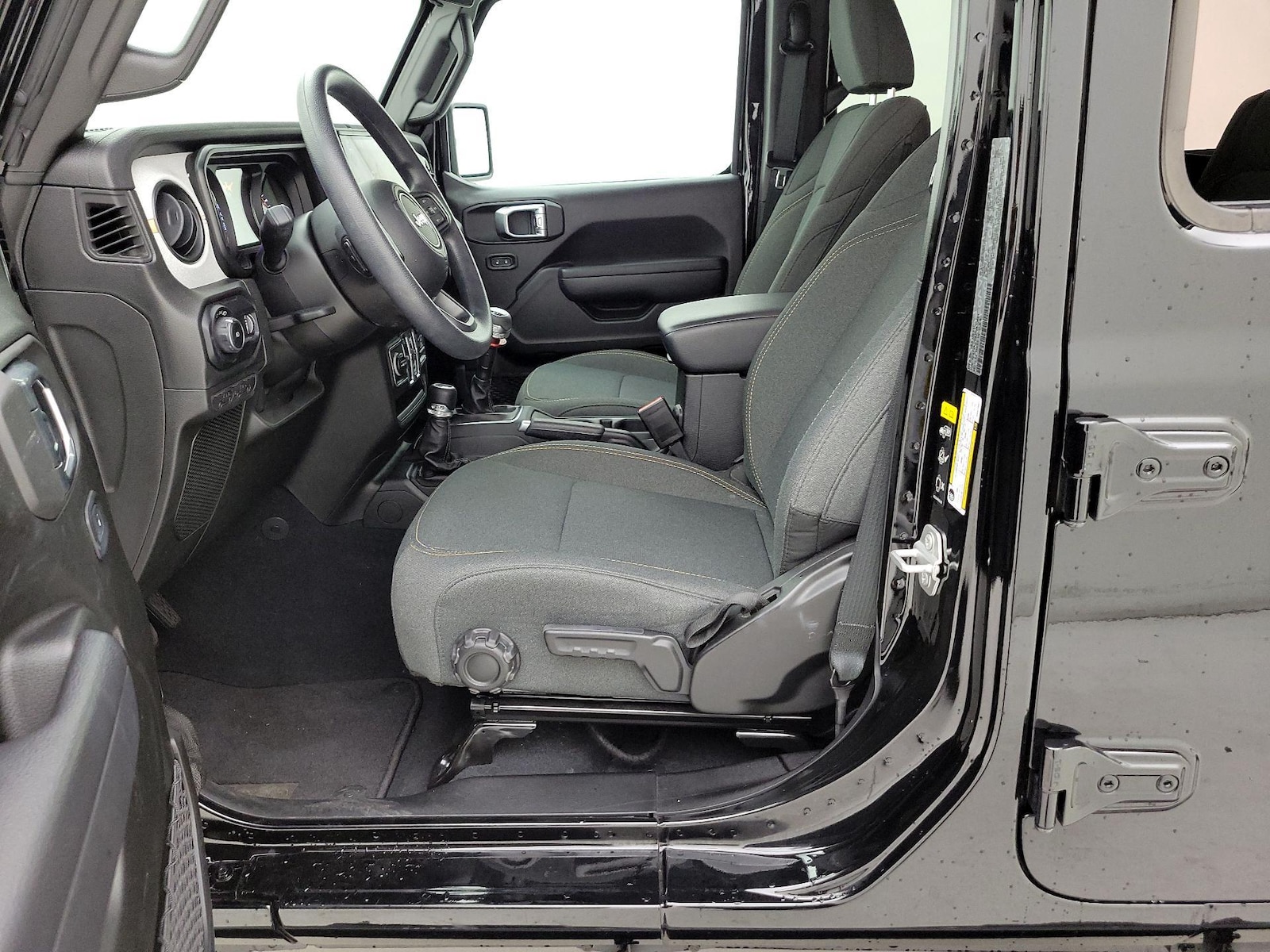 Side Airbags