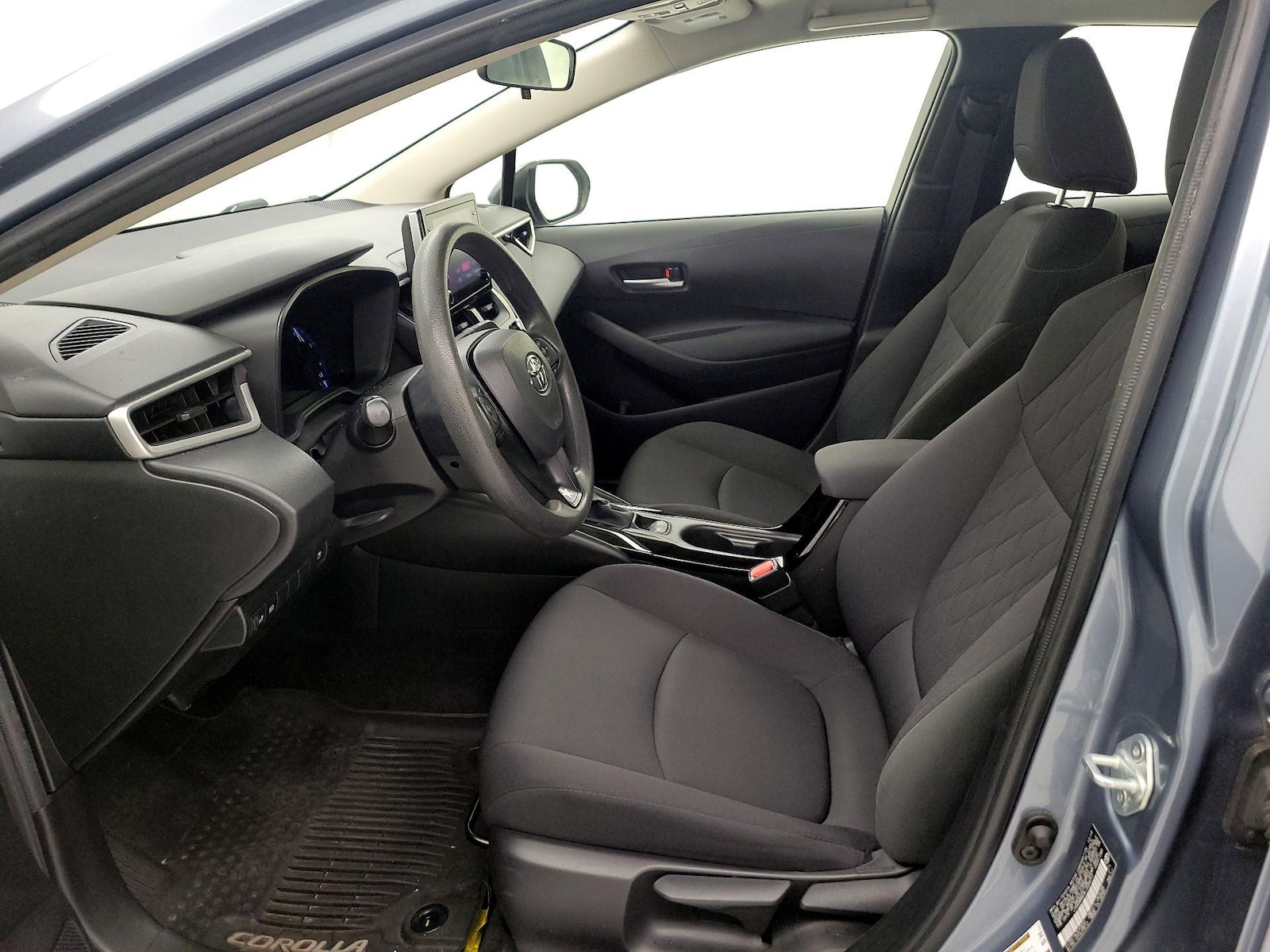 Side Airbags