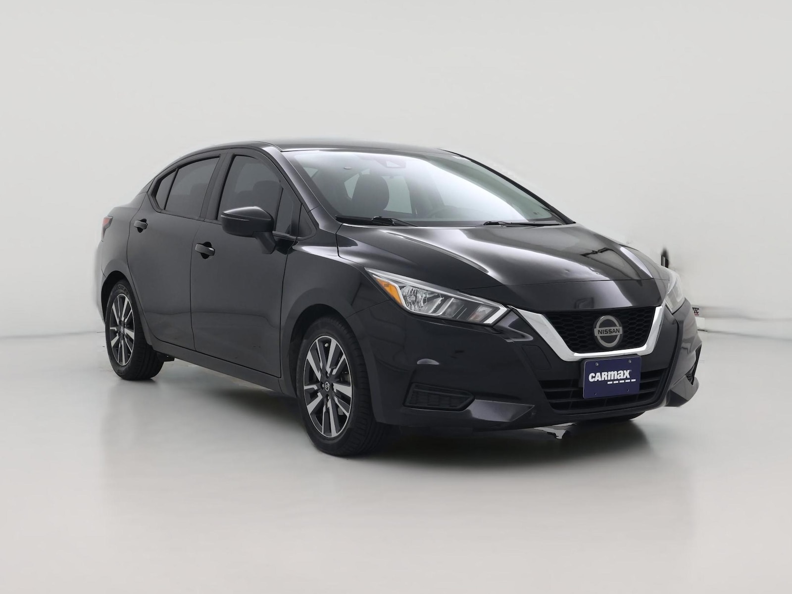 2021 Nissan Versa Sedan SV