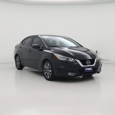 Recommended categories heading image of the selected vehicle