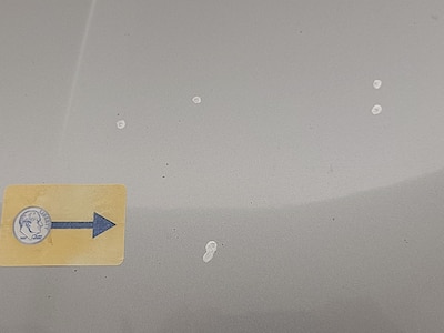 Condition detail
