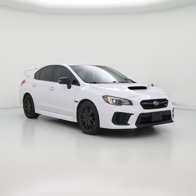Recommended categories heading image of the selected vehicle