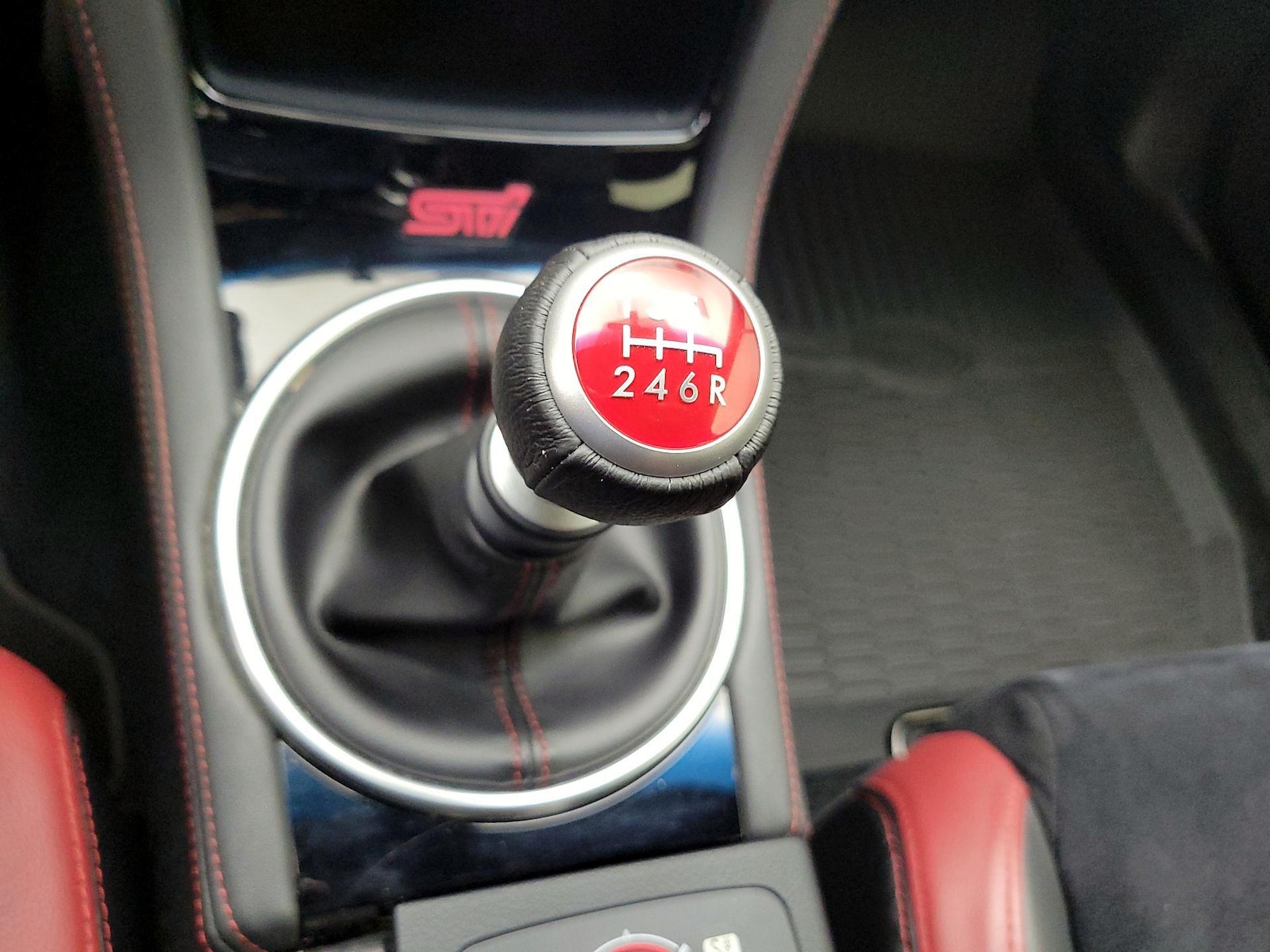 Manual Transmission
