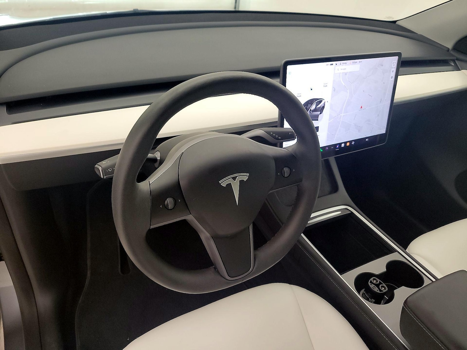 Navigation System