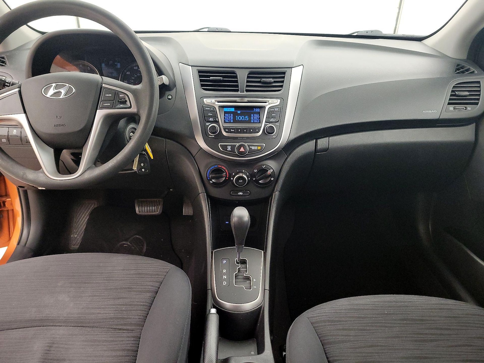 SiriusXM Trial Available
