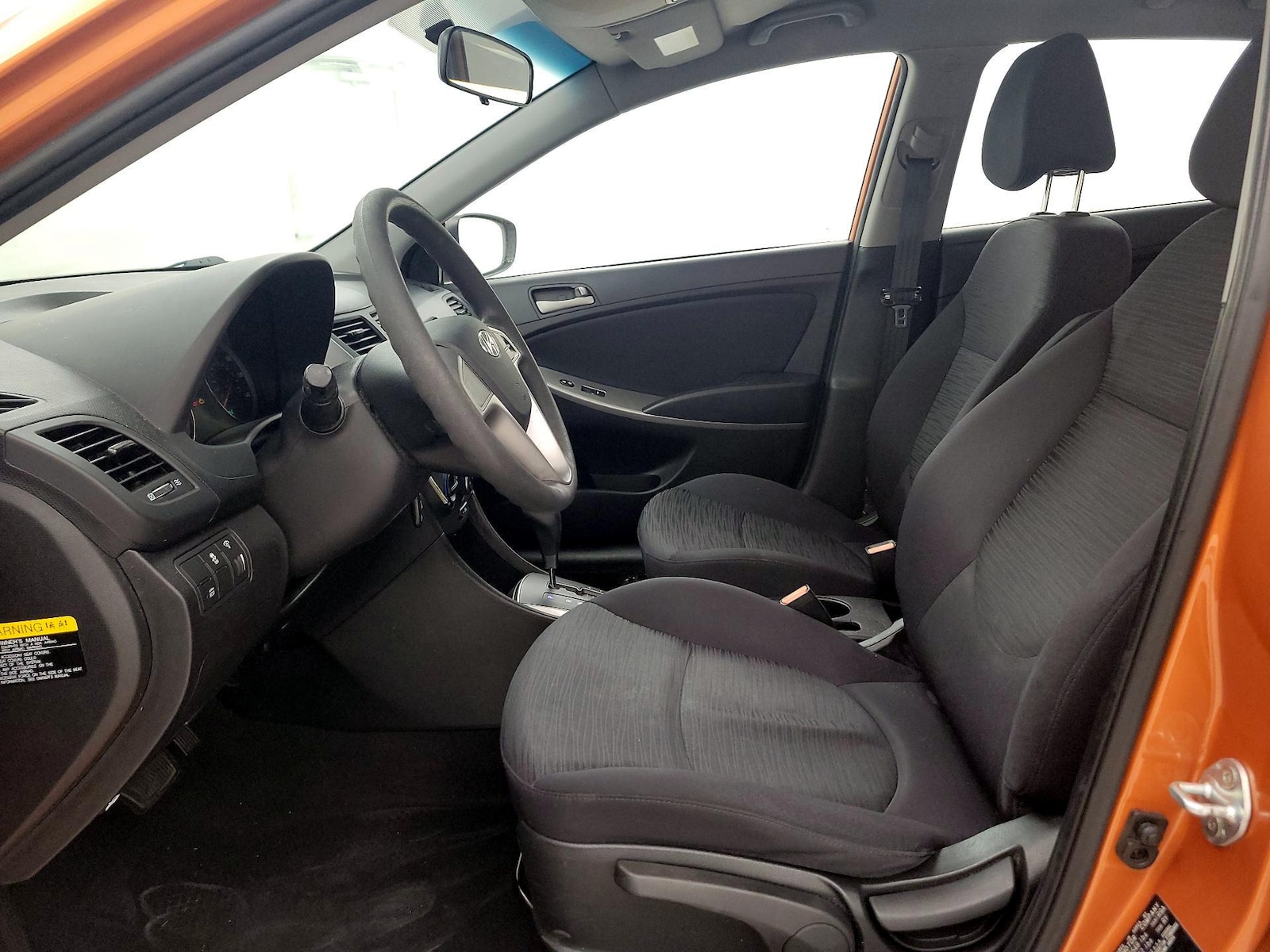 Side Airbags