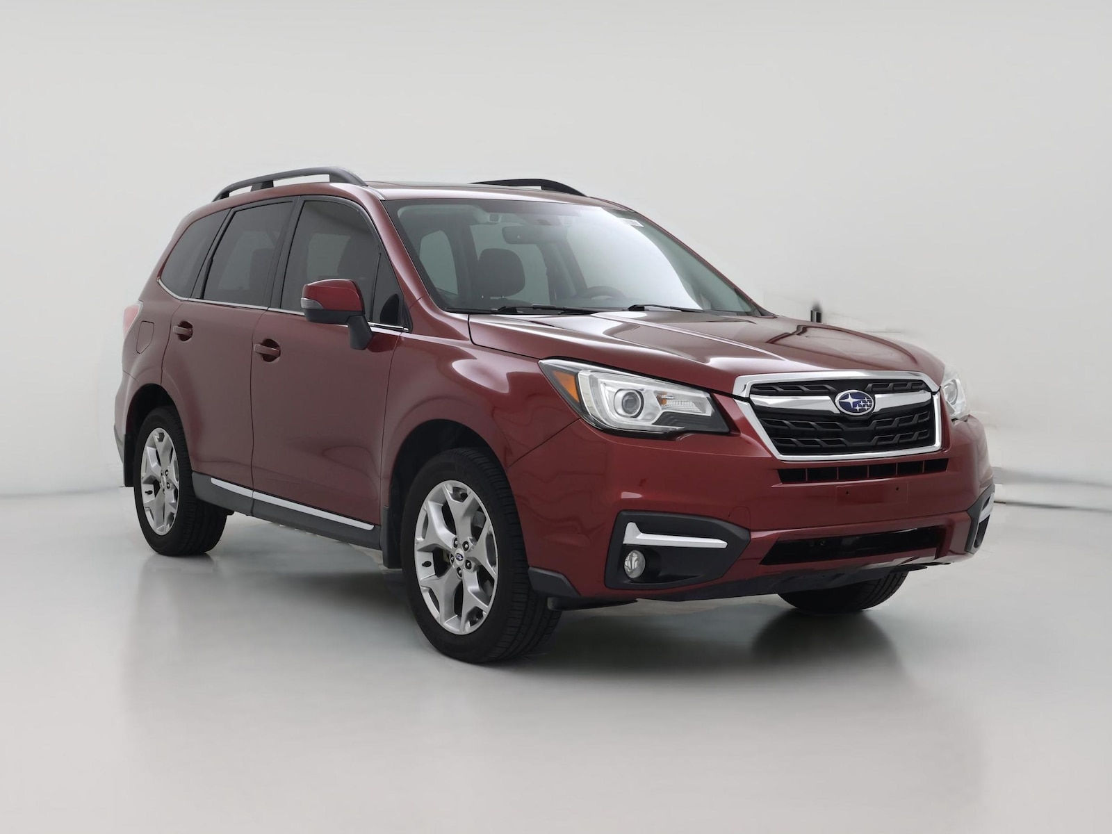 Smart Key & Power Hatch/Deck Lid