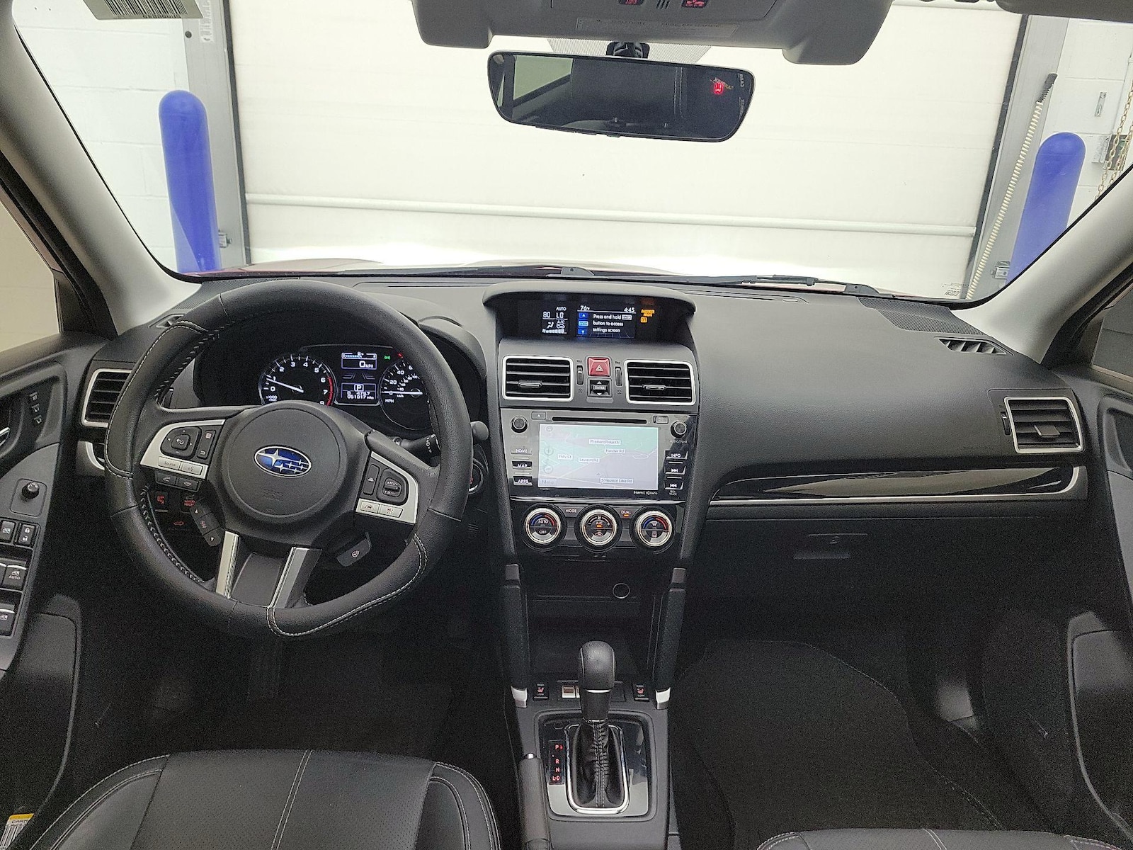 Navigation System