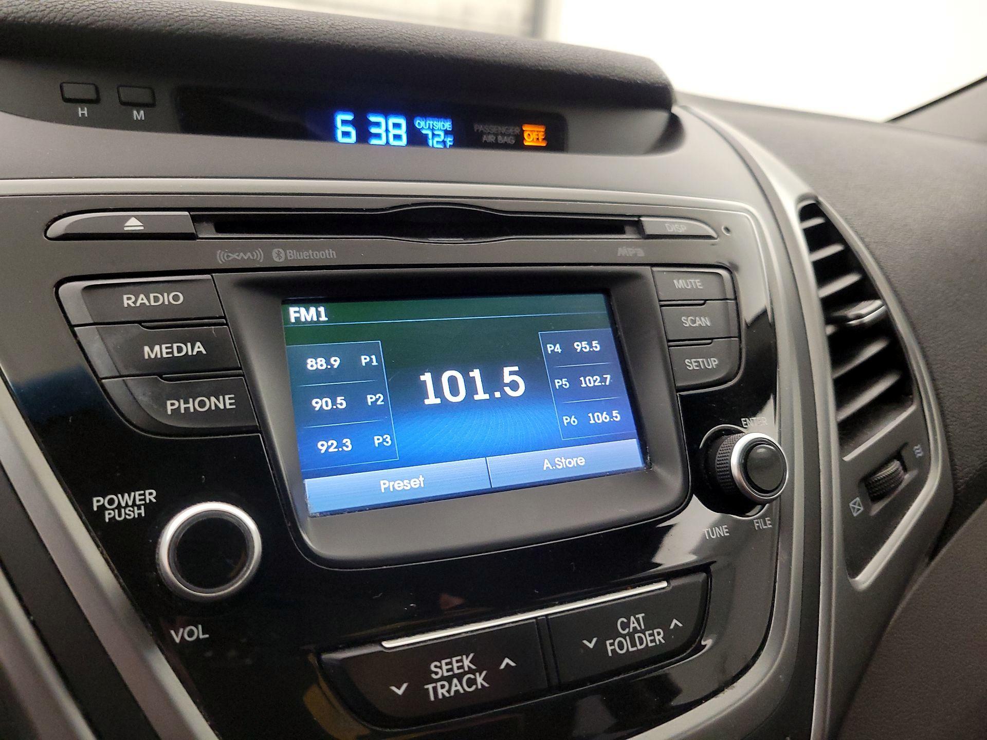 Thumbnail: 2016 Hyundai Elantra - 15