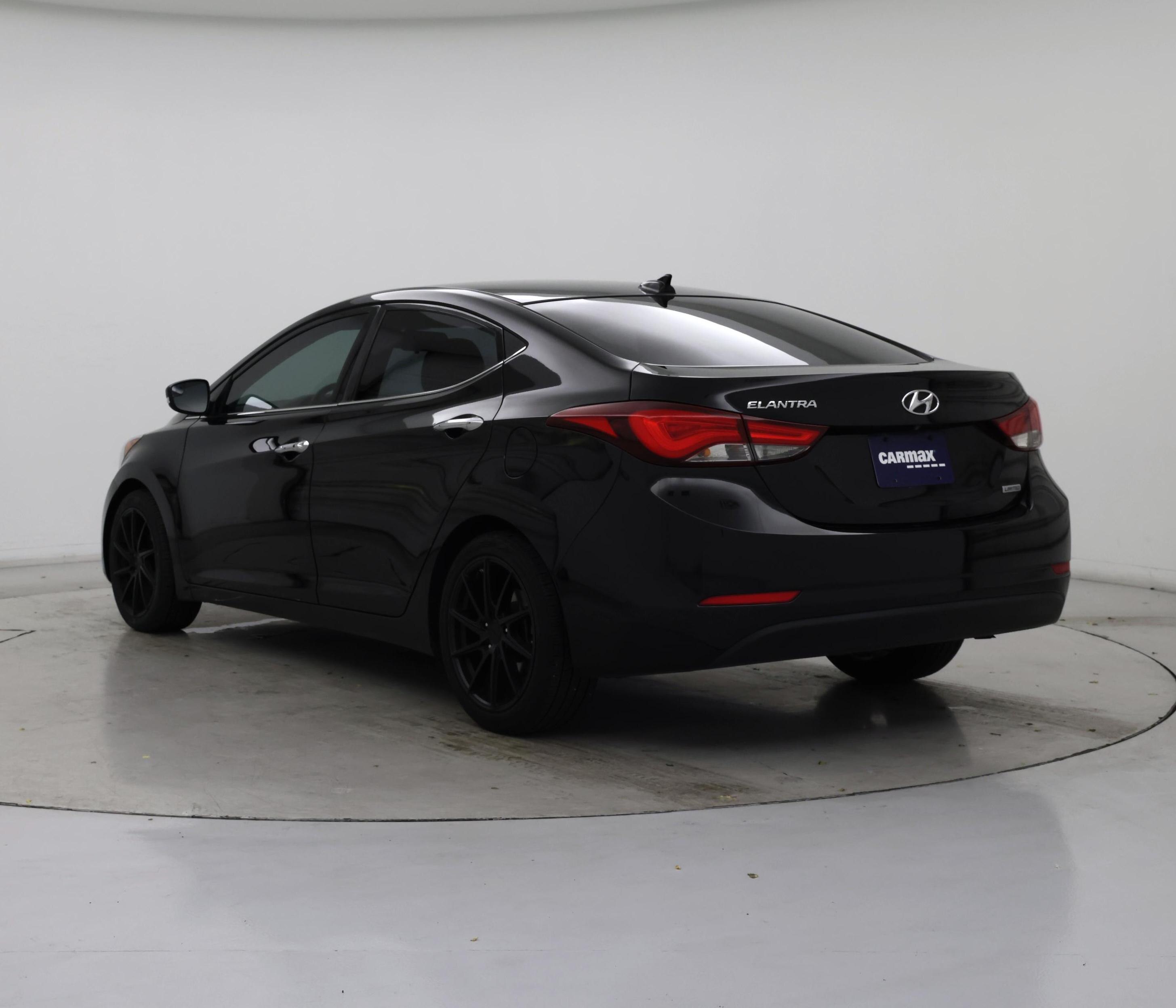 Thumbnail: 2016 Hyundai Elantra - 2