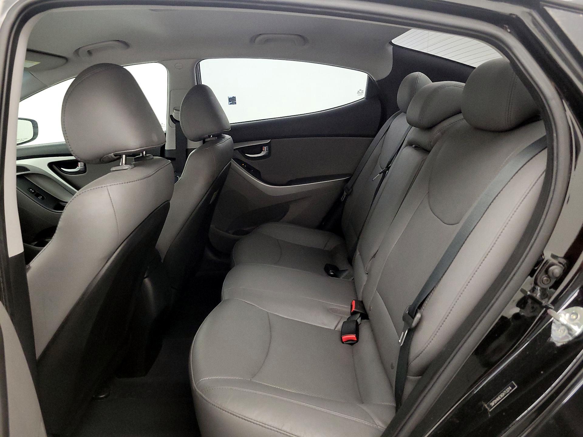 Thumbnail: 2016 Hyundai Elantra - 19