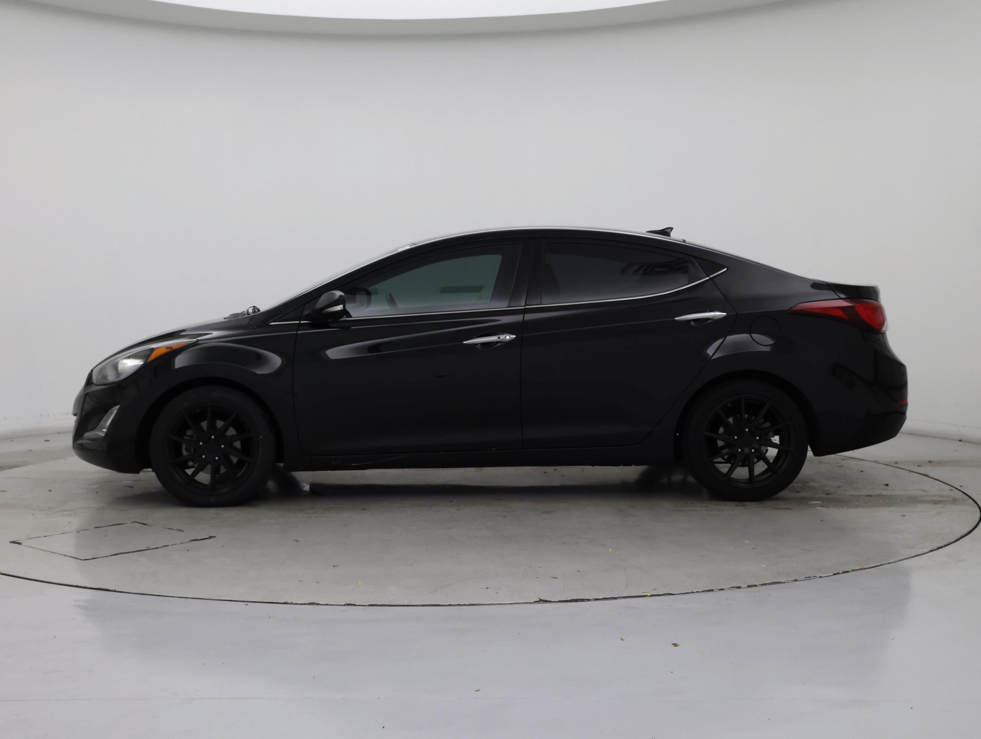 Thumbnail: 2016 Hyundai Elantra - 3