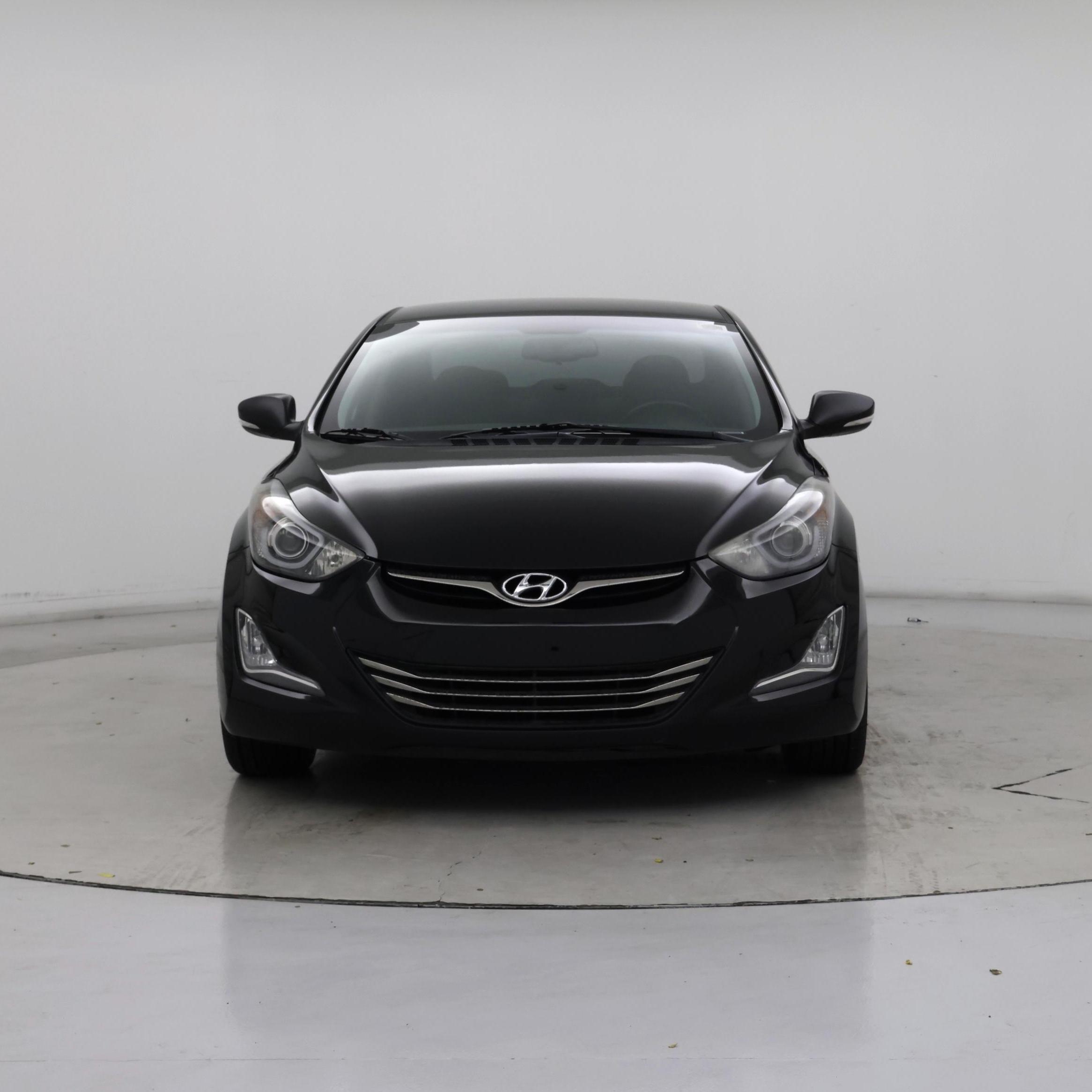 Thumbnail: 2016 Hyundai Elantra - 5