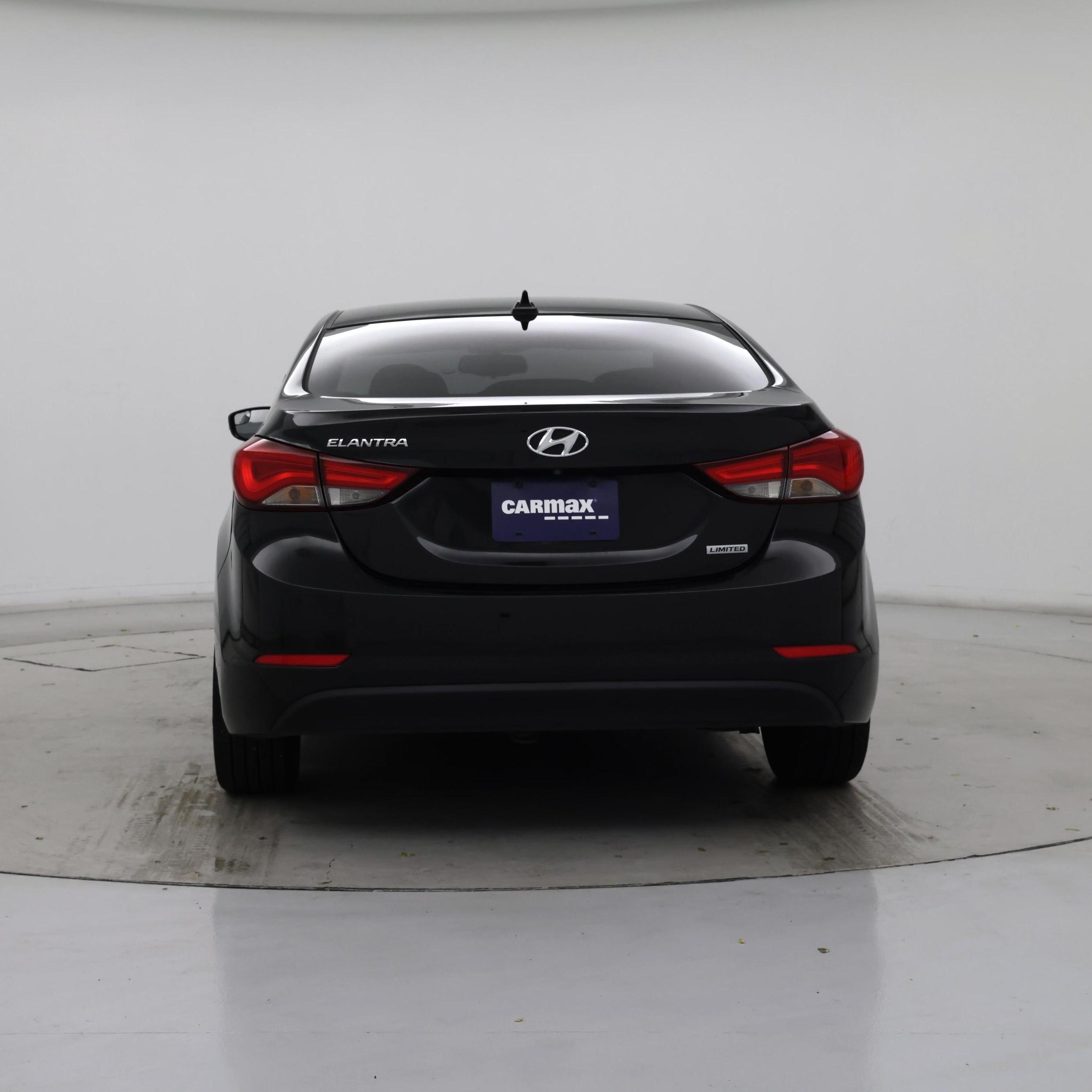 Thumbnail: 2016 Hyundai Elantra - 6