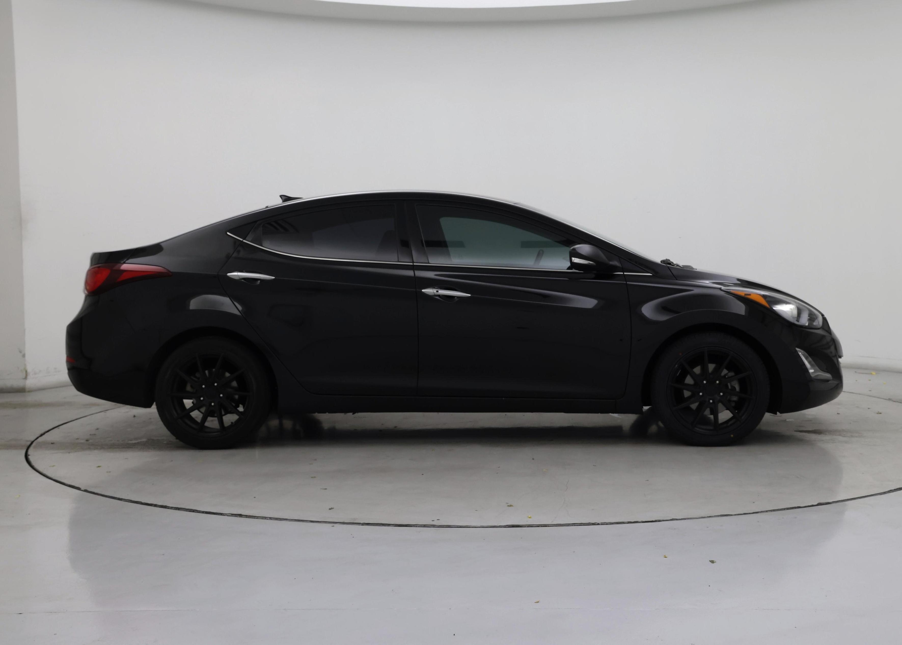 Thumbnail: 2016 Hyundai Elantra - 7