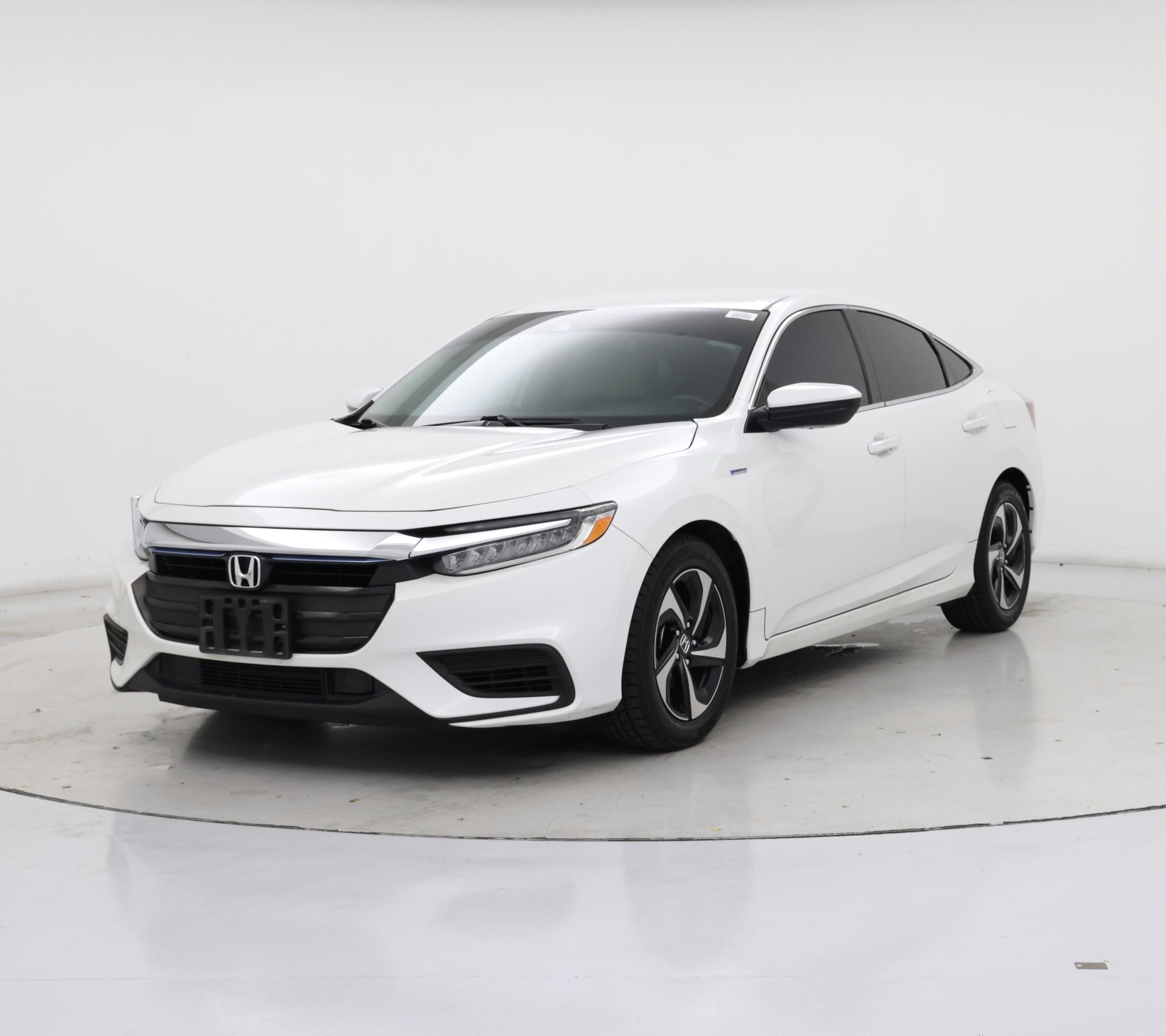 Thumbnail: 2021 Honda Insight - 4