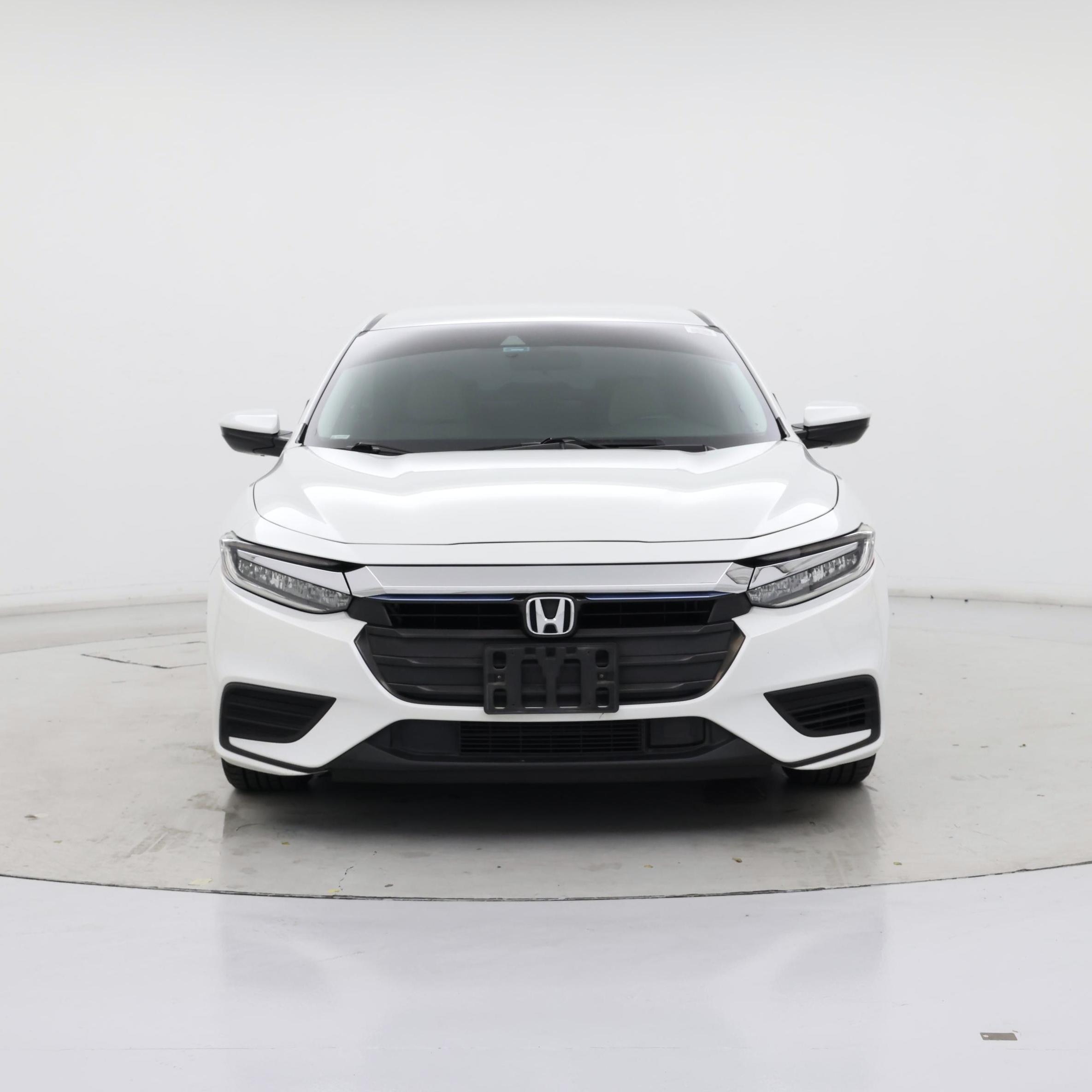Thumbnail: 2021 Honda Insight - 5
