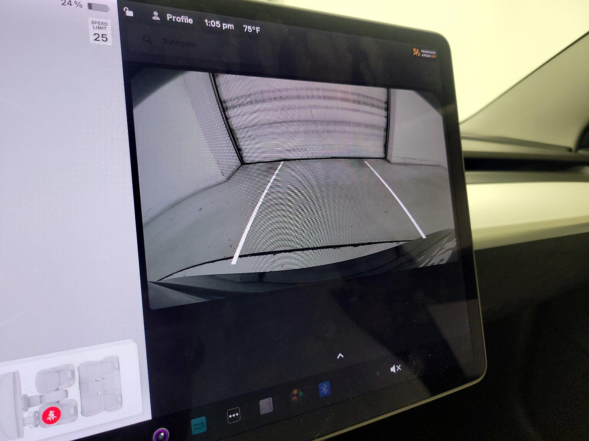 Thumbnail: 2020 Tesla Model 3 - 14