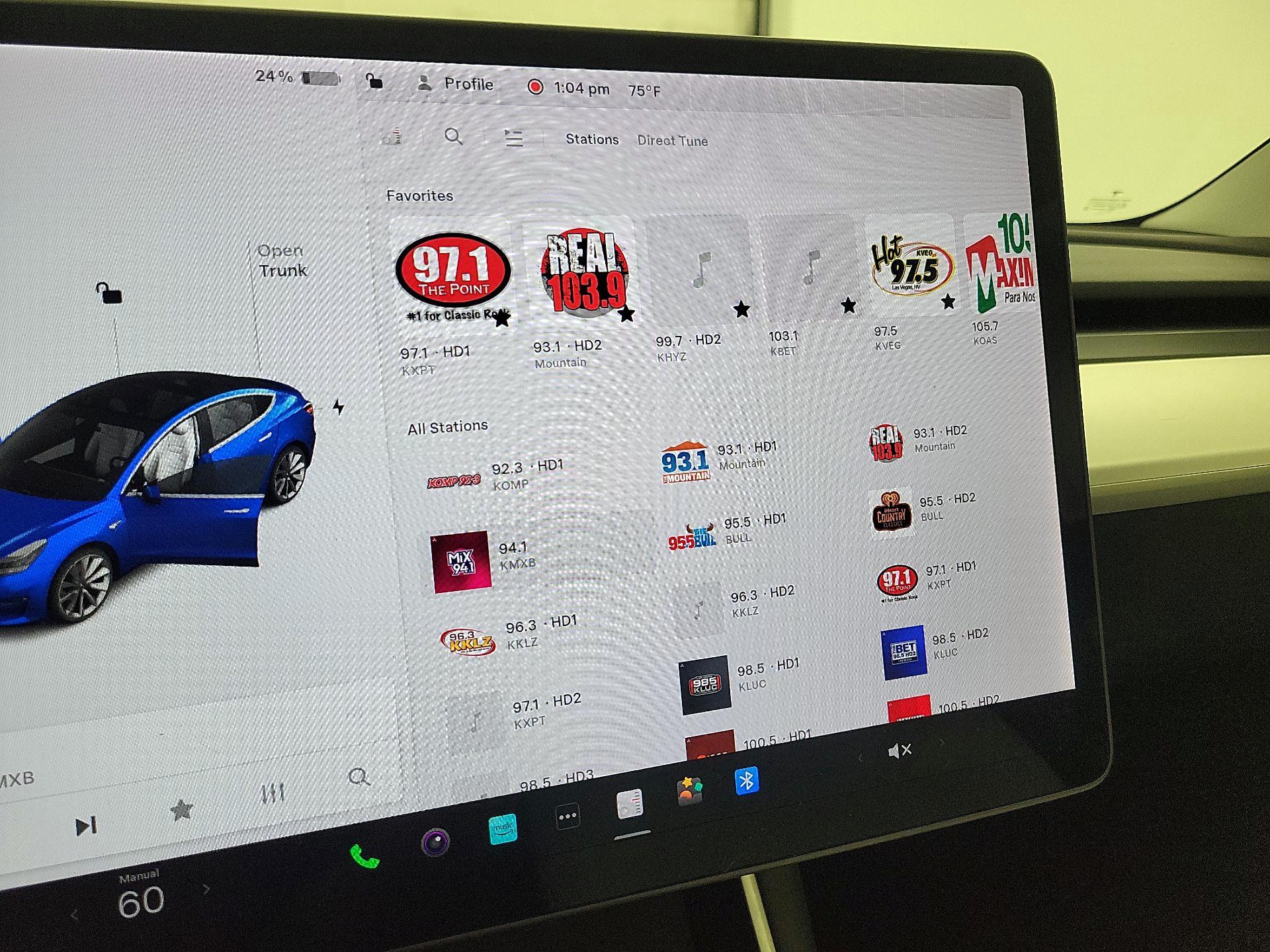 Thumbnail: 2020 Tesla Model 3 - 15