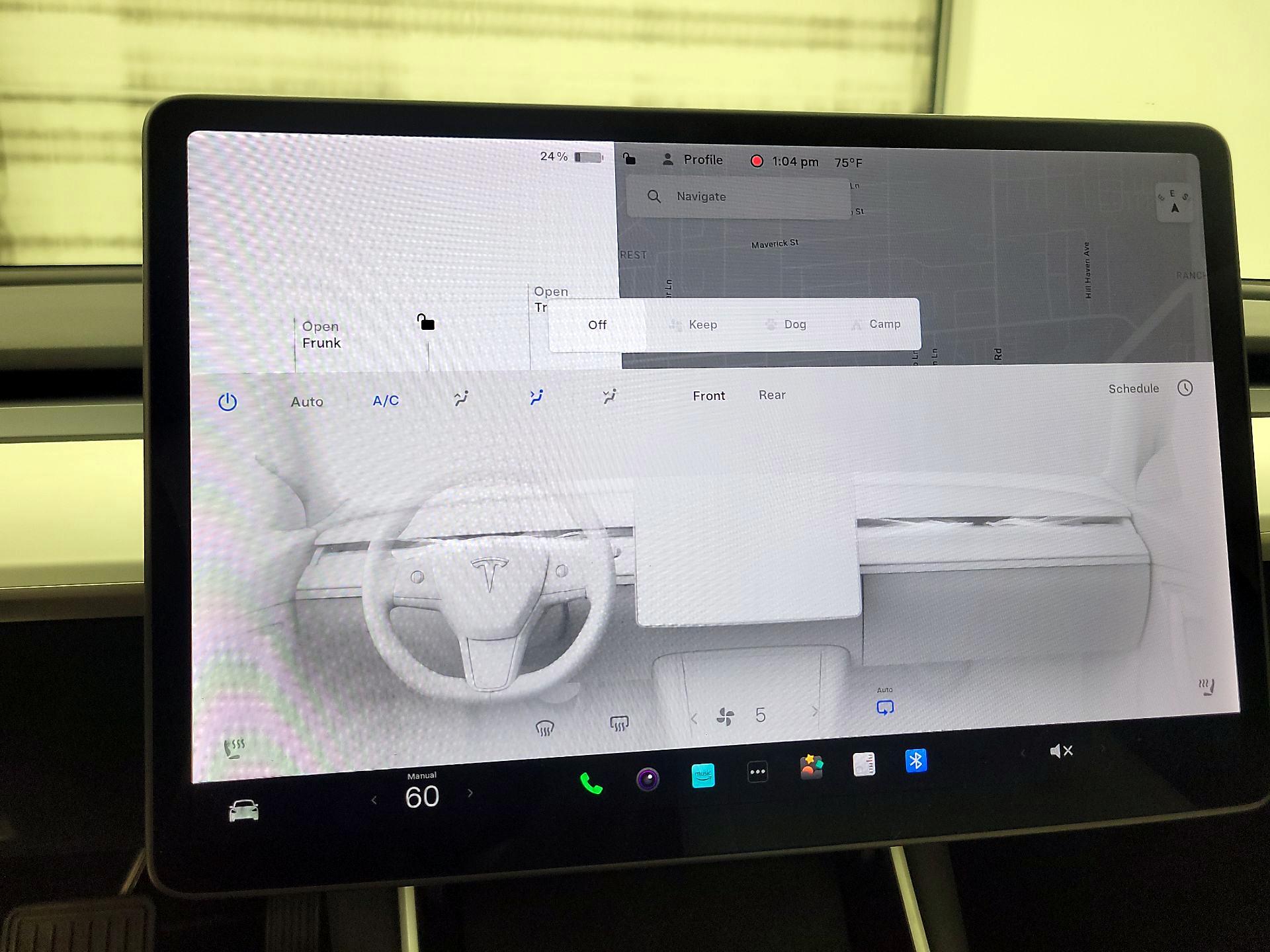 Thumbnail: 2020 Tesla Model 3 - 16