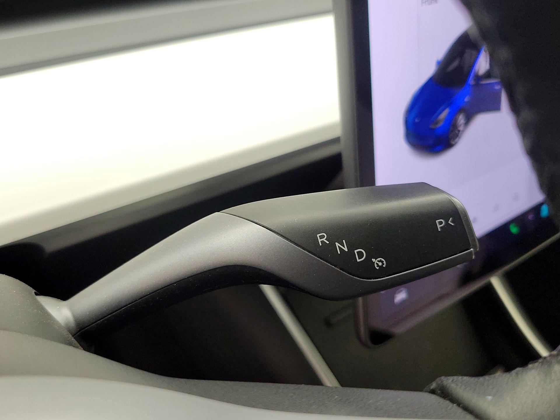 Thumbnail: 2020 Tesla Model 3 - 17