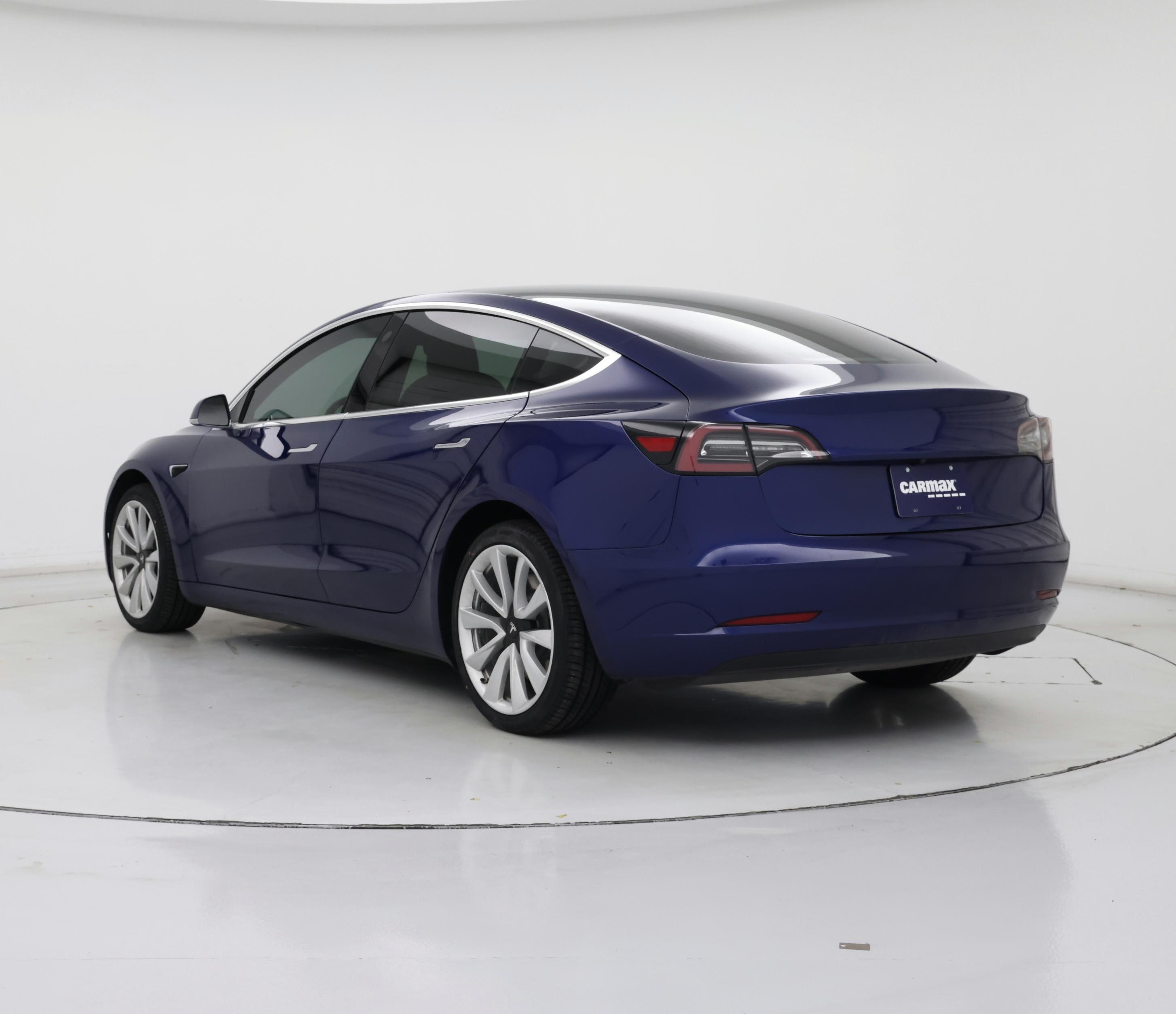 Thumbnail: 2020 Tesla Model 3 - 2