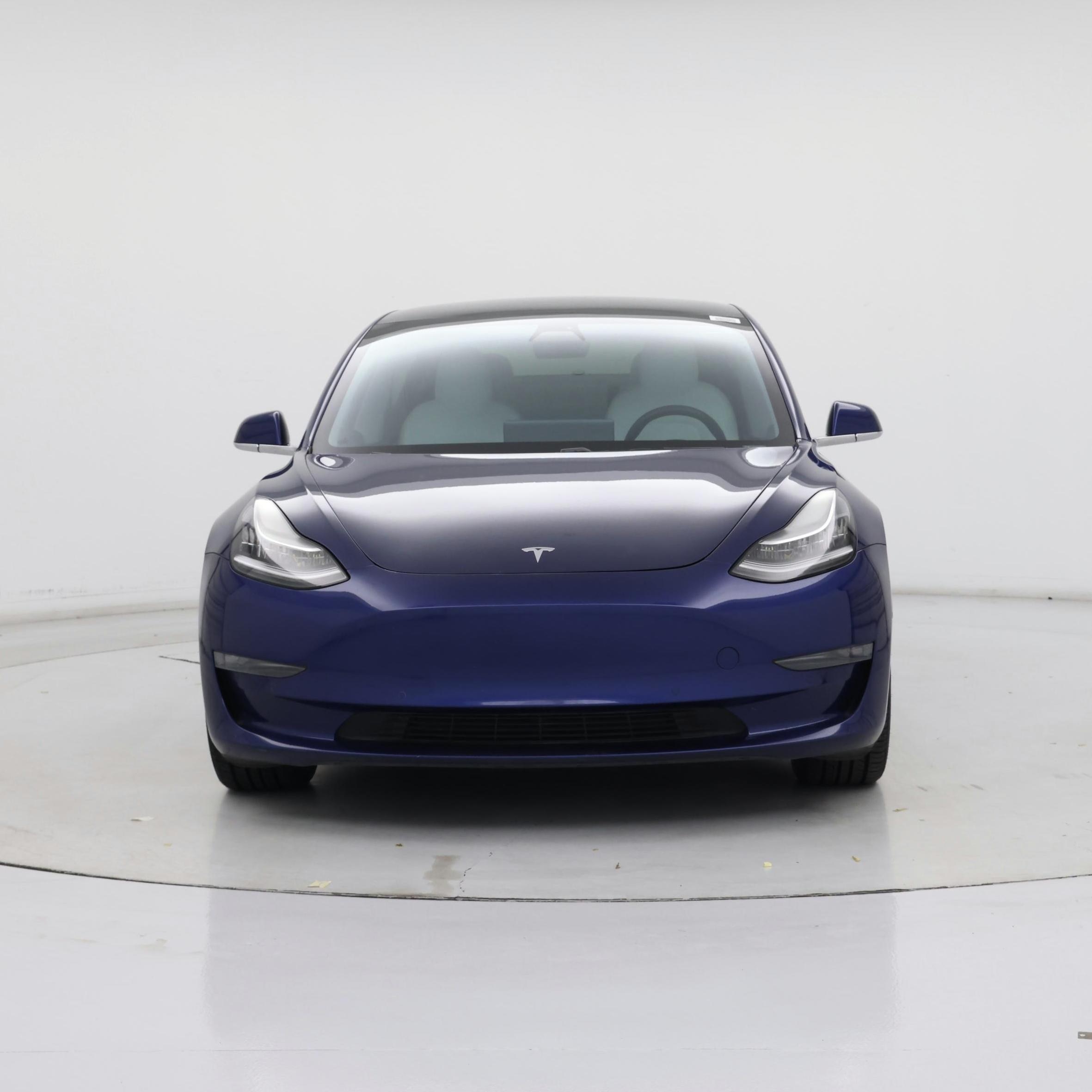 Thumbnail: 2020 Tesla Model 3 - 5