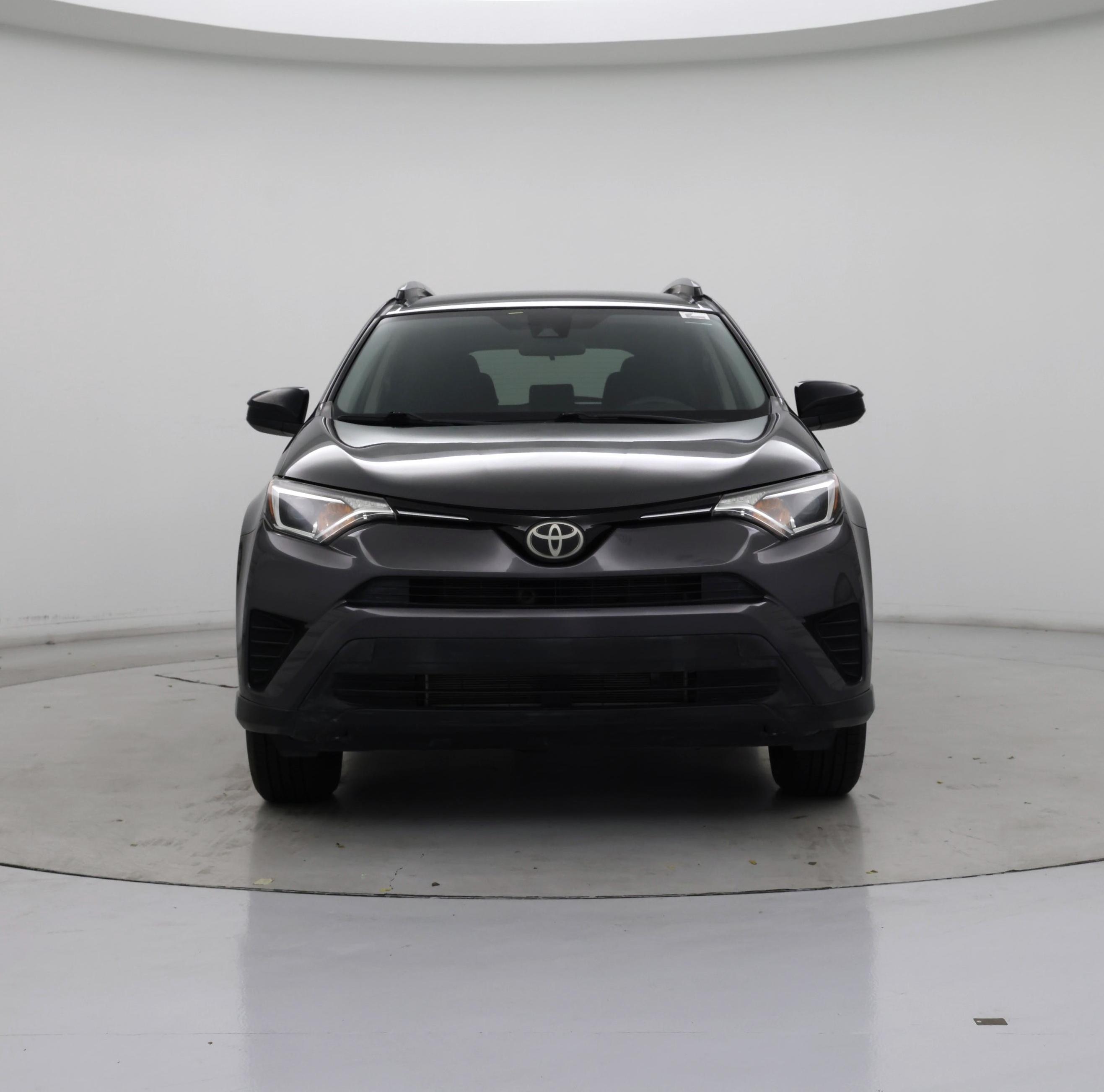 Thumbnail: 2017 Toyota RAV4 - 5