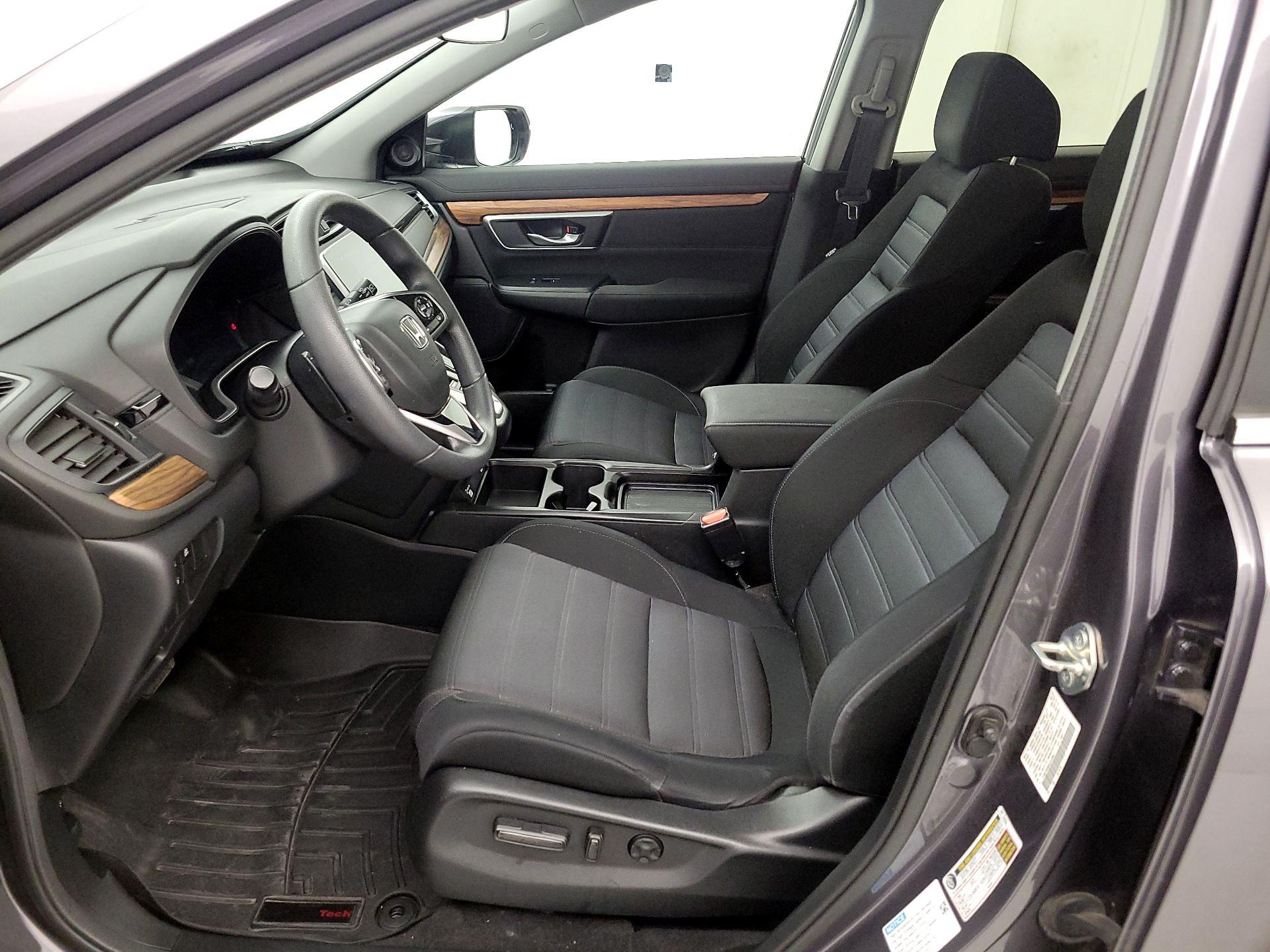 Thumbnail: 2020 Honda CR-V - 11