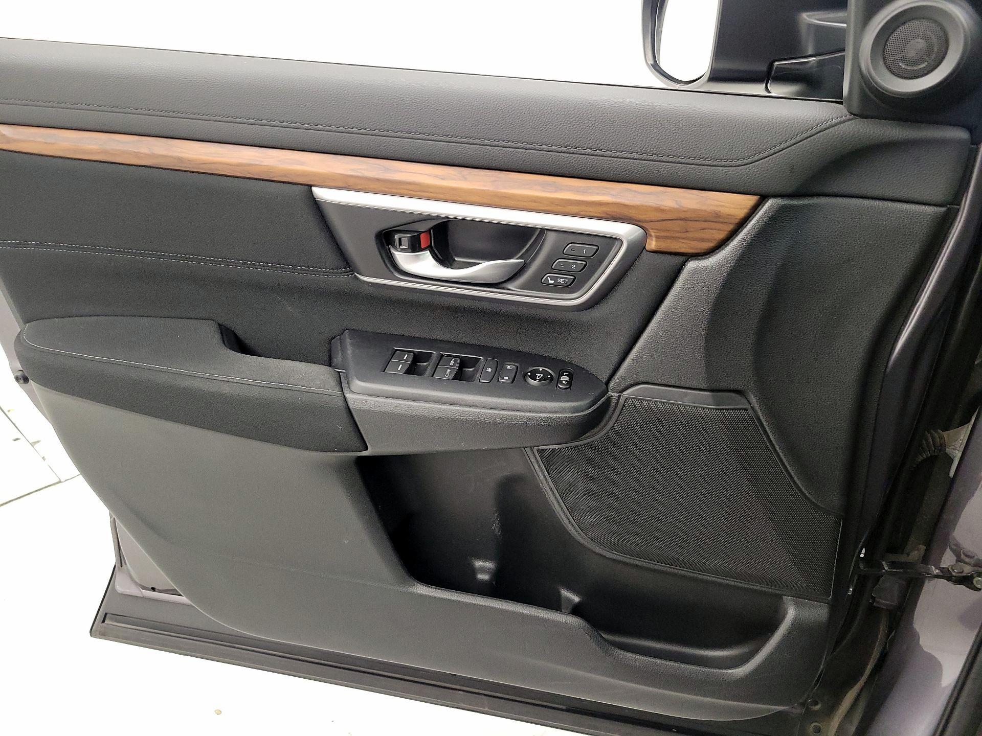 Thumbnail: 2020 Honda CR-V - 12