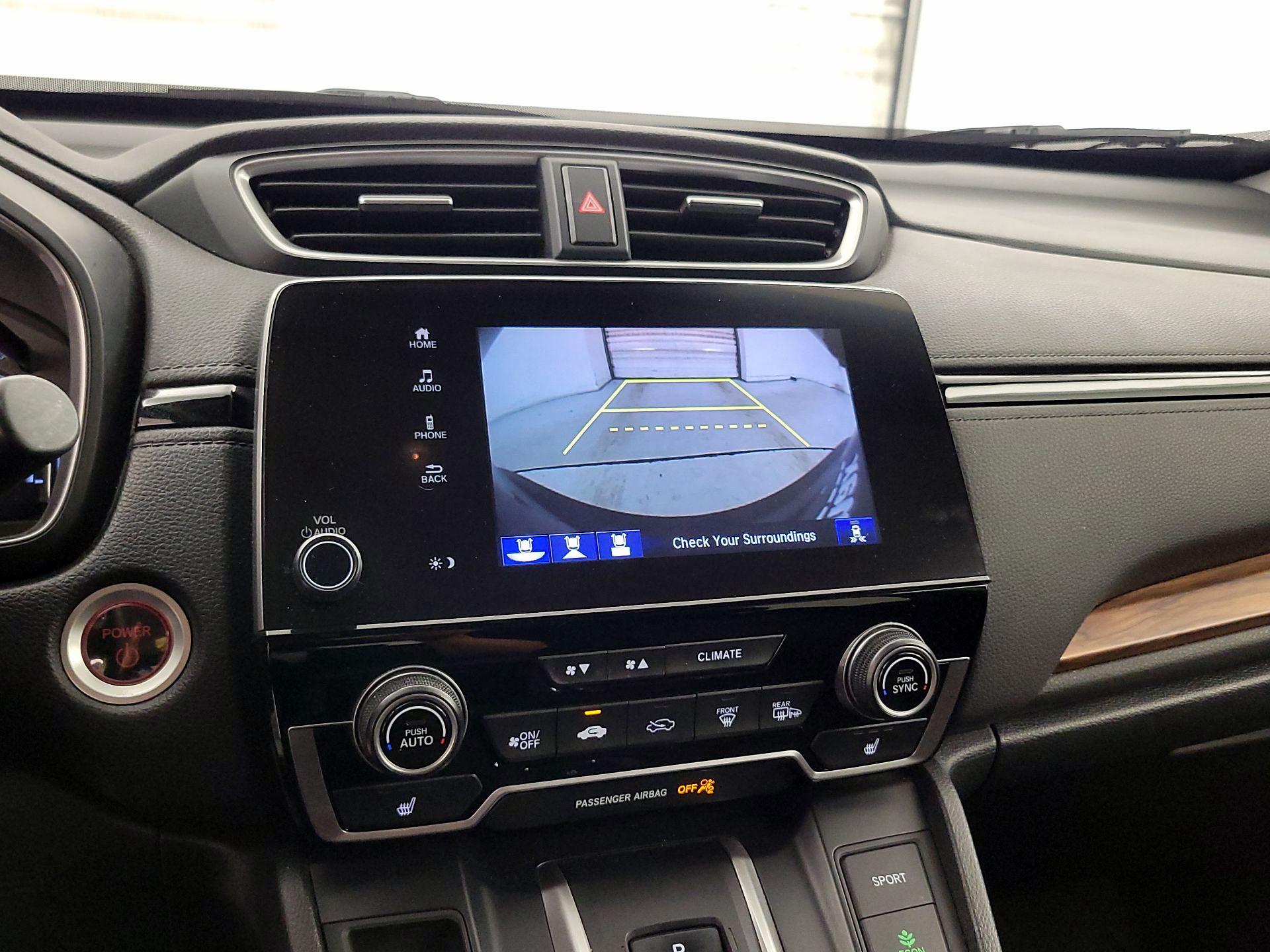 Thumbnail: 2020 Honda CR-V - 14